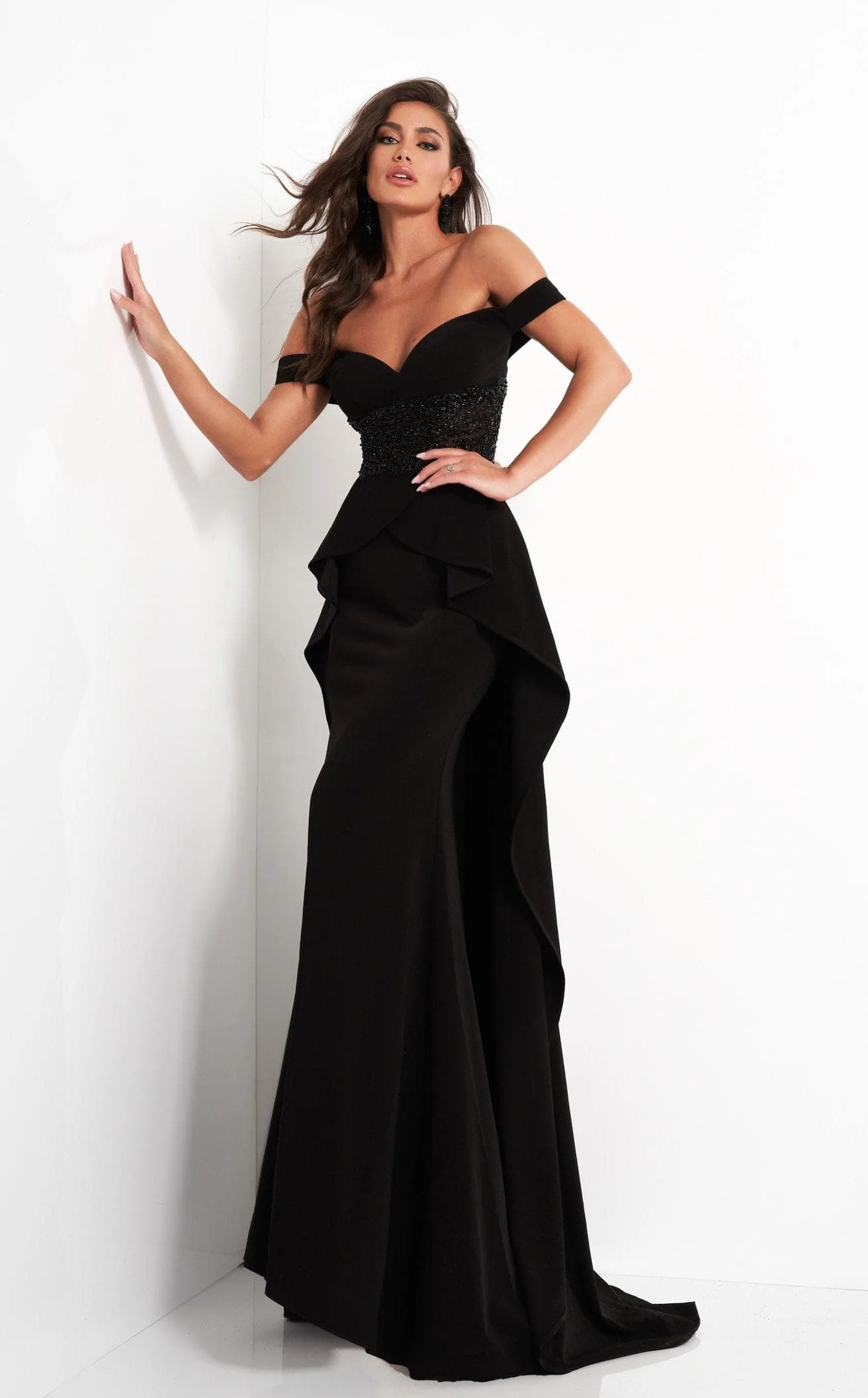 Jovani 04460CL Dress