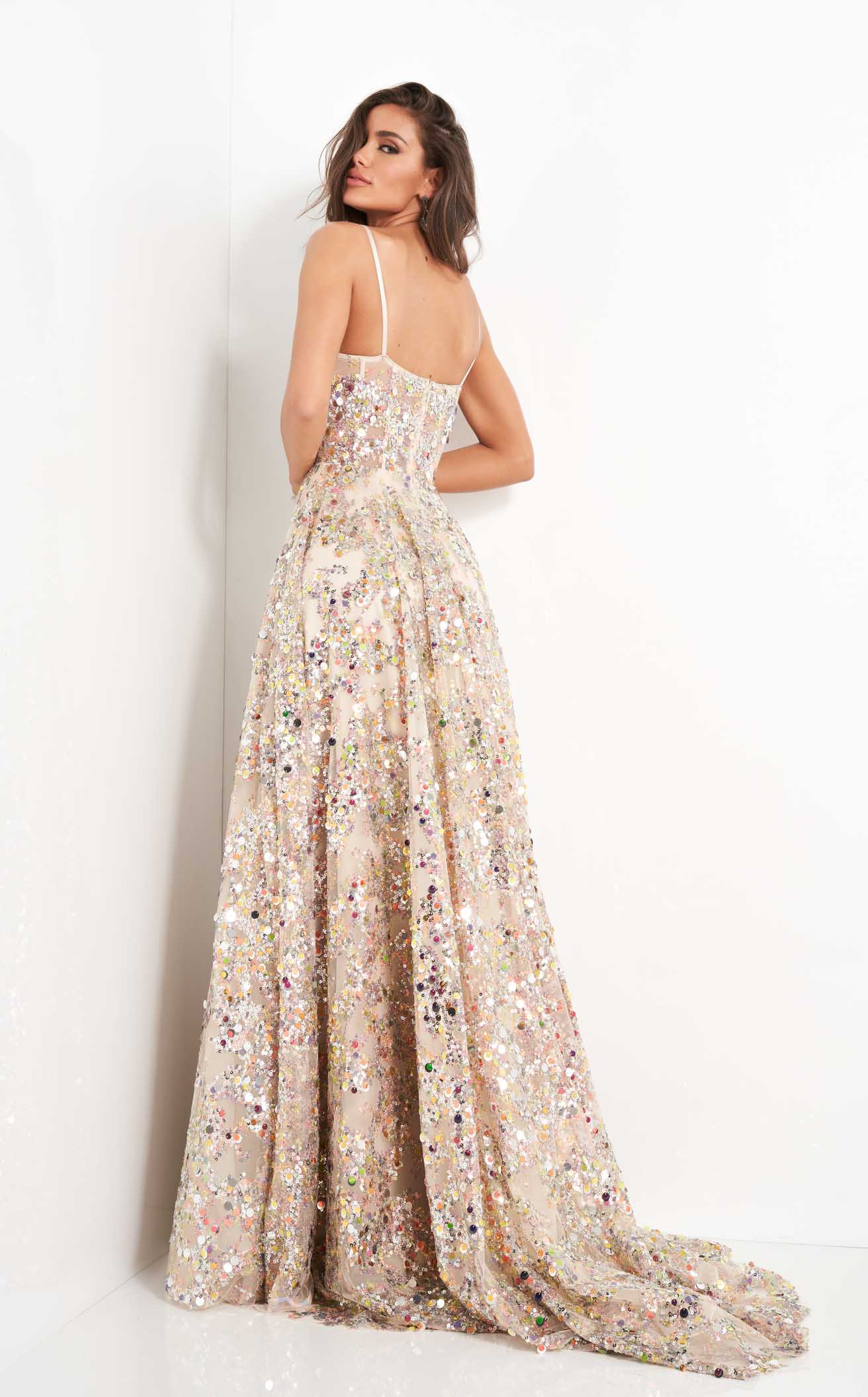Jovani 04630CL Dress - Image 3