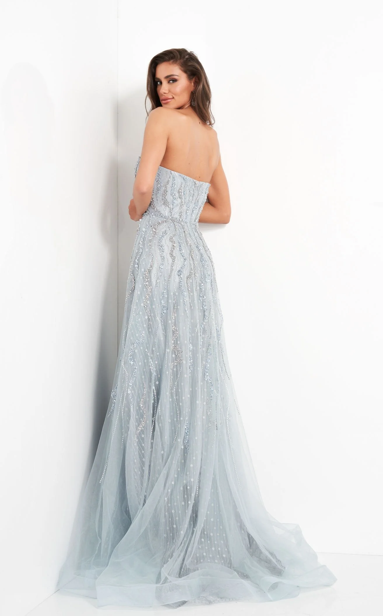 Jovani 04633BG Dress - Image 3