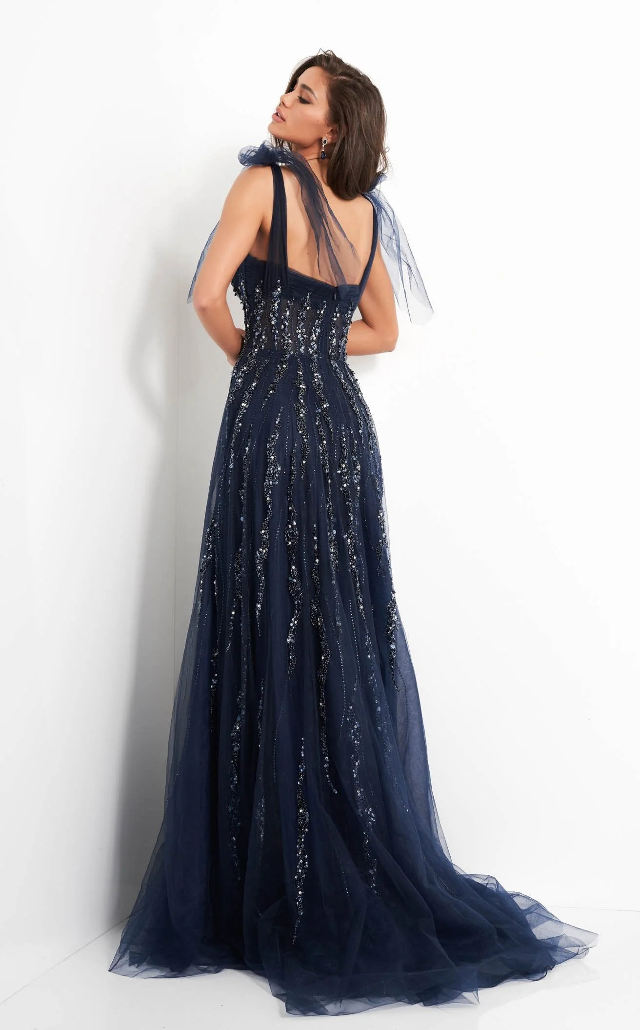 Jovani 04634BG Dress - Image 3