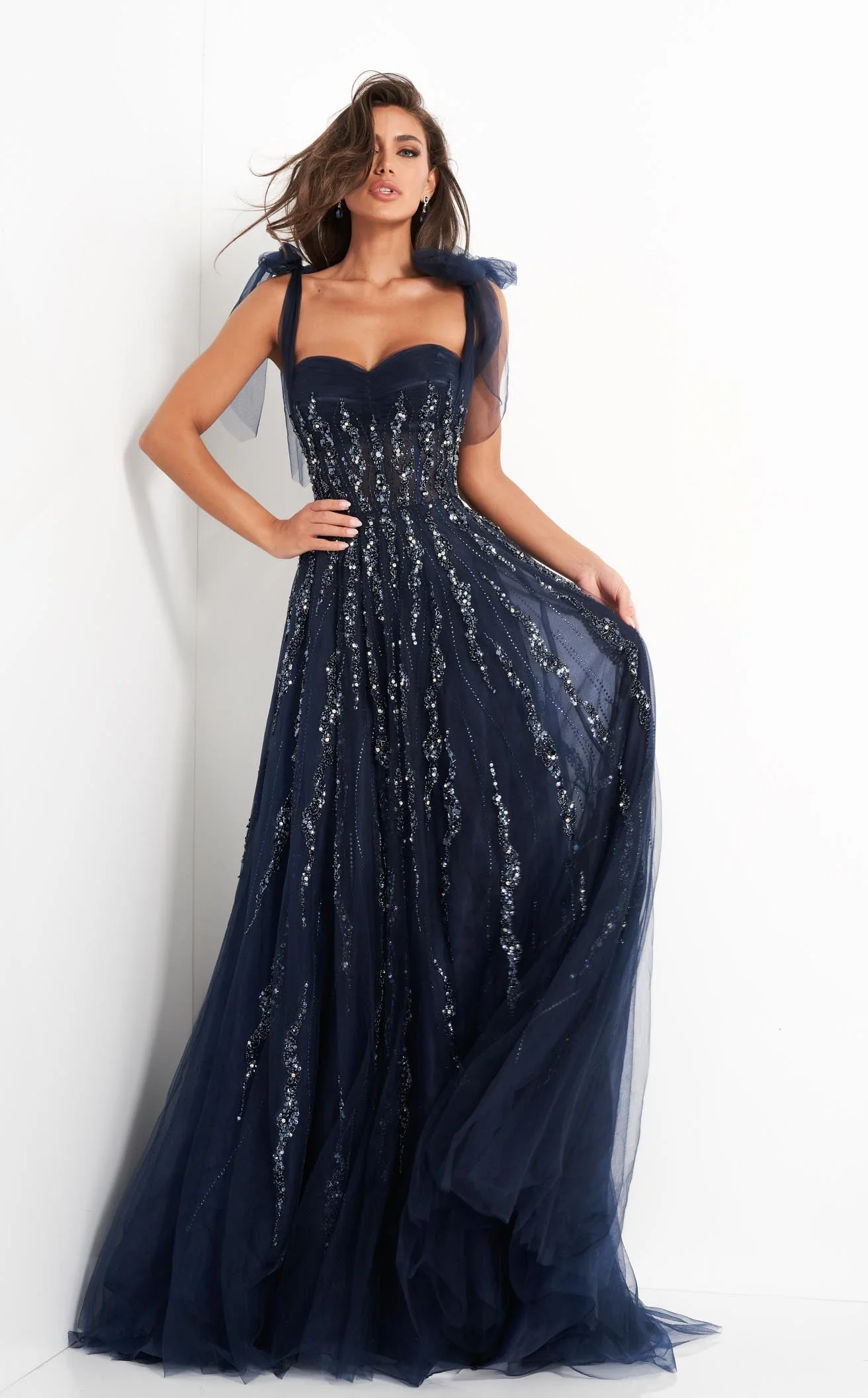 Jovani 04634CL Dress