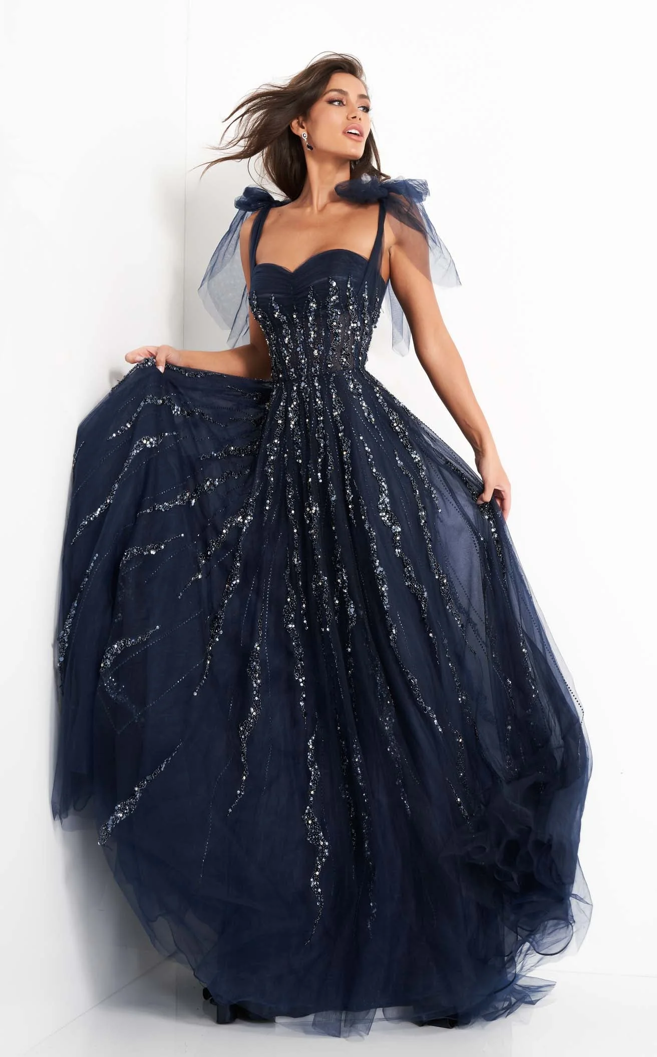 Jovani 04634CL Dress - Image 2