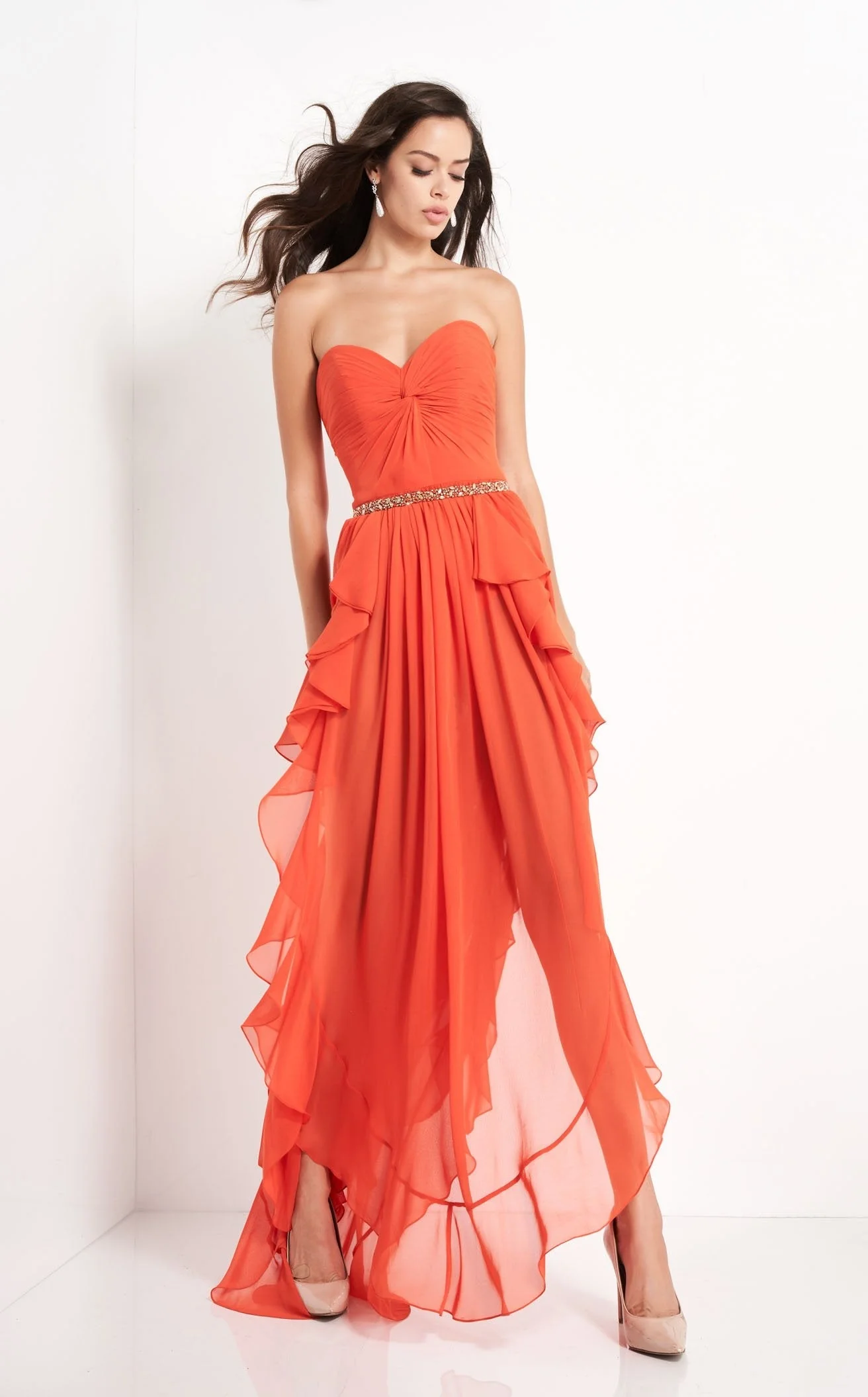Jovani 04874 Dress - Image 2