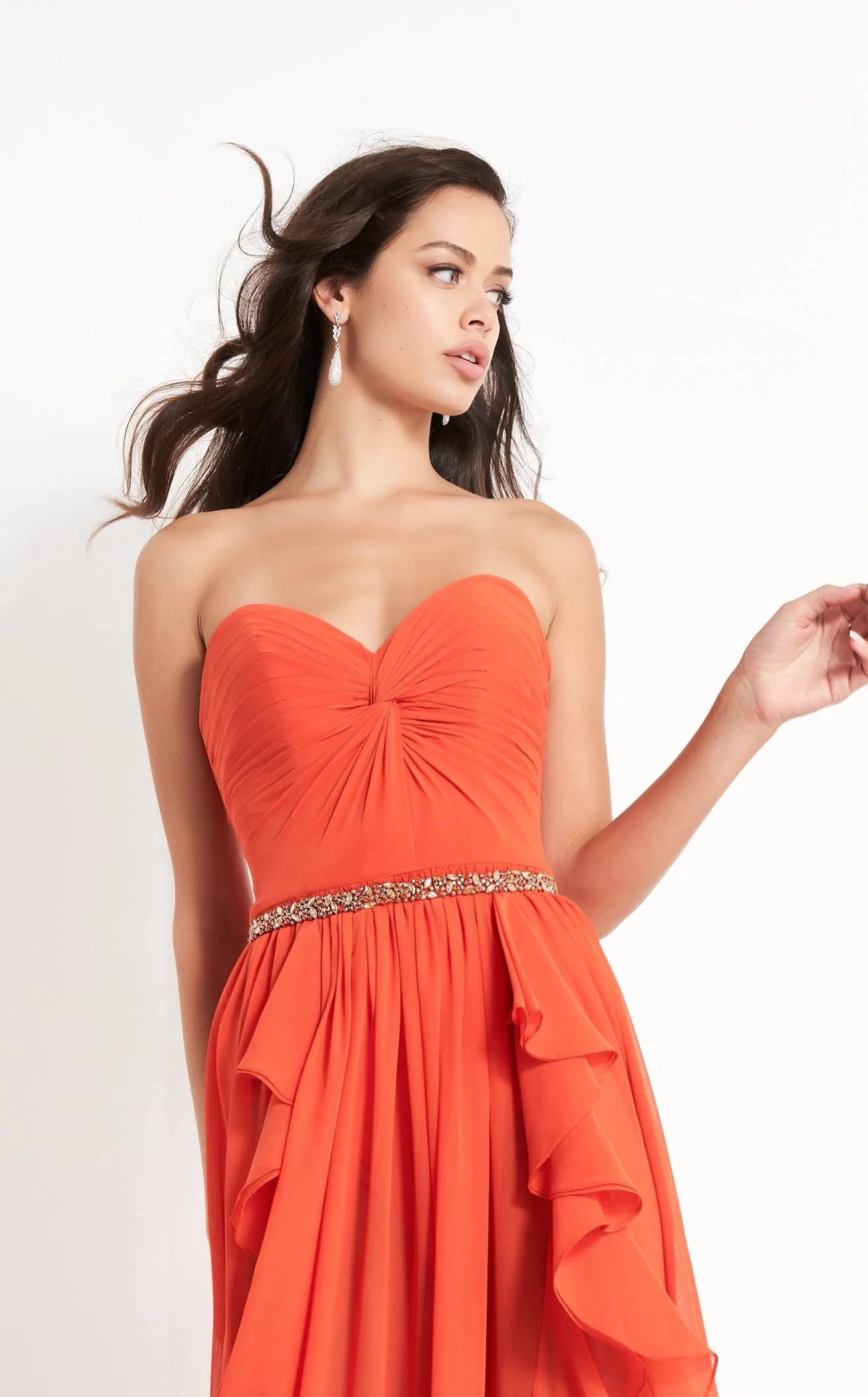 Jovani 04874 Dress - Image 4