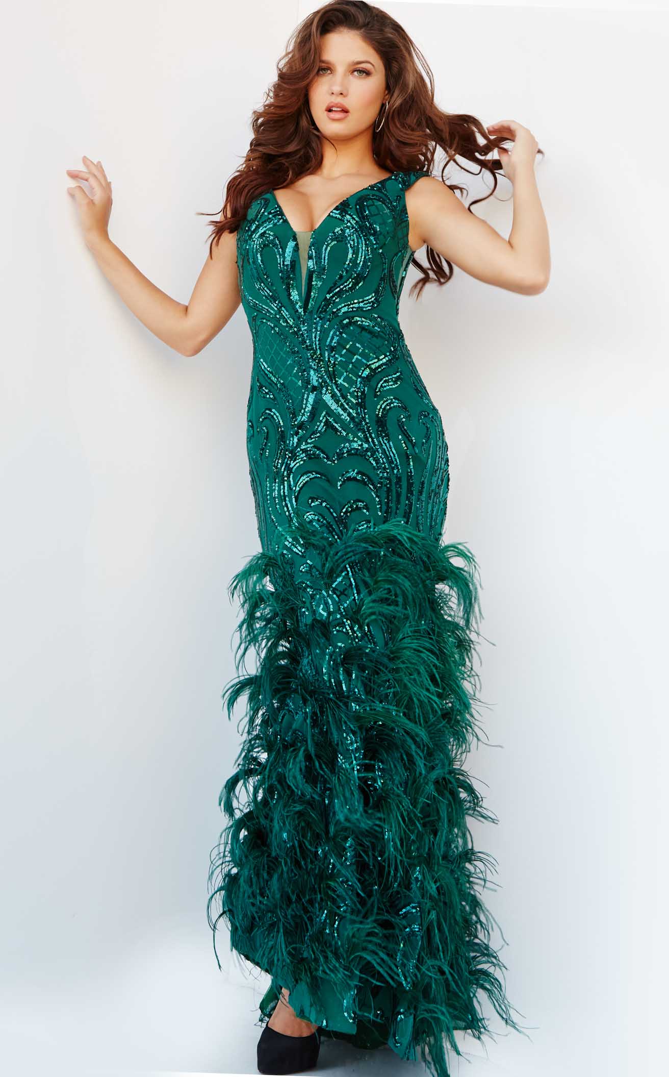 Jovani 05660 Dress