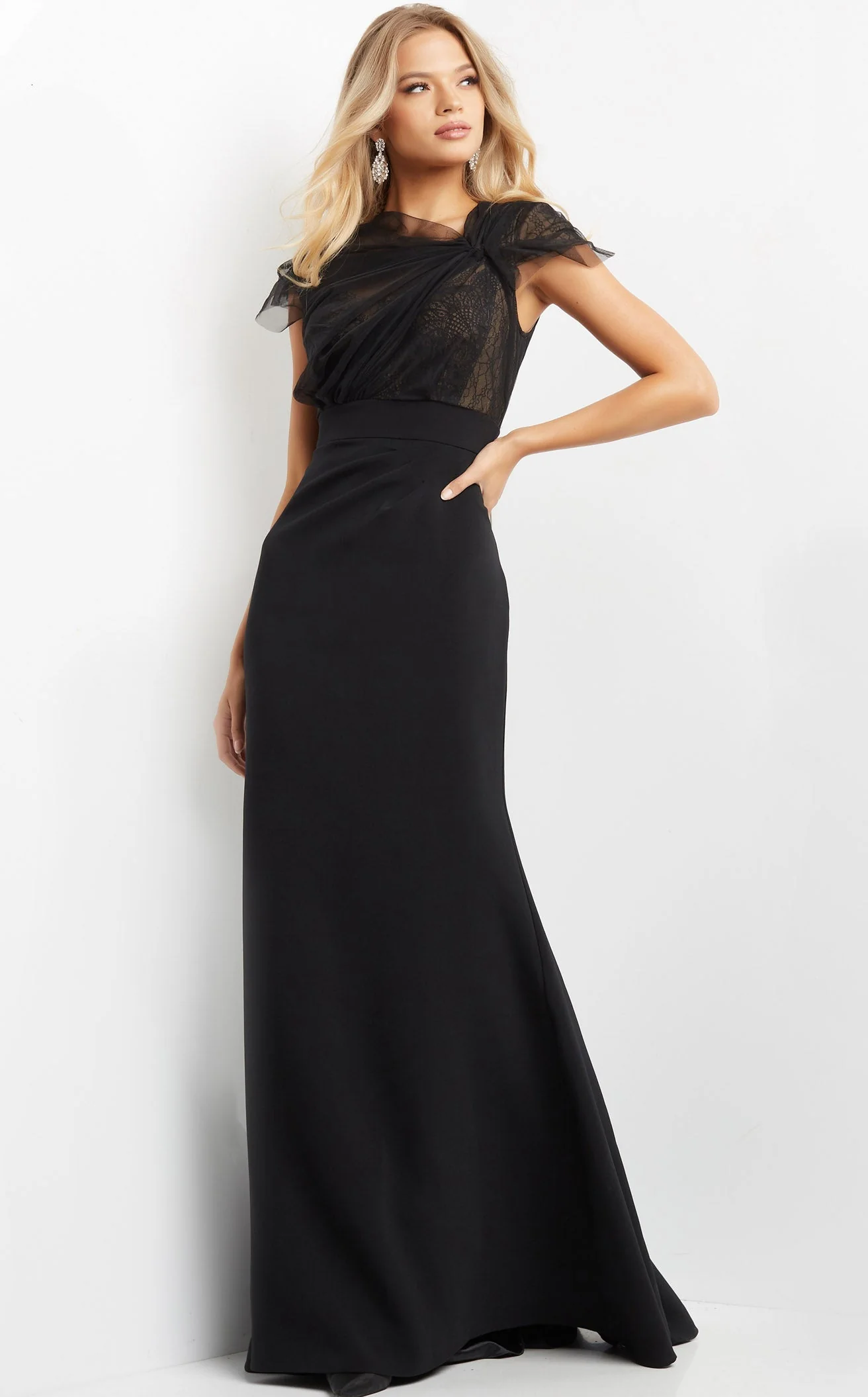 Jovani 05675CL Dress