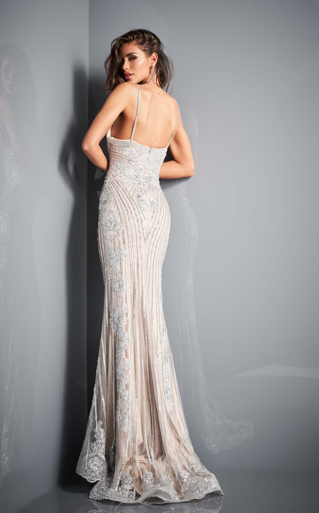 Jovani 05752CL Dress - Image 5