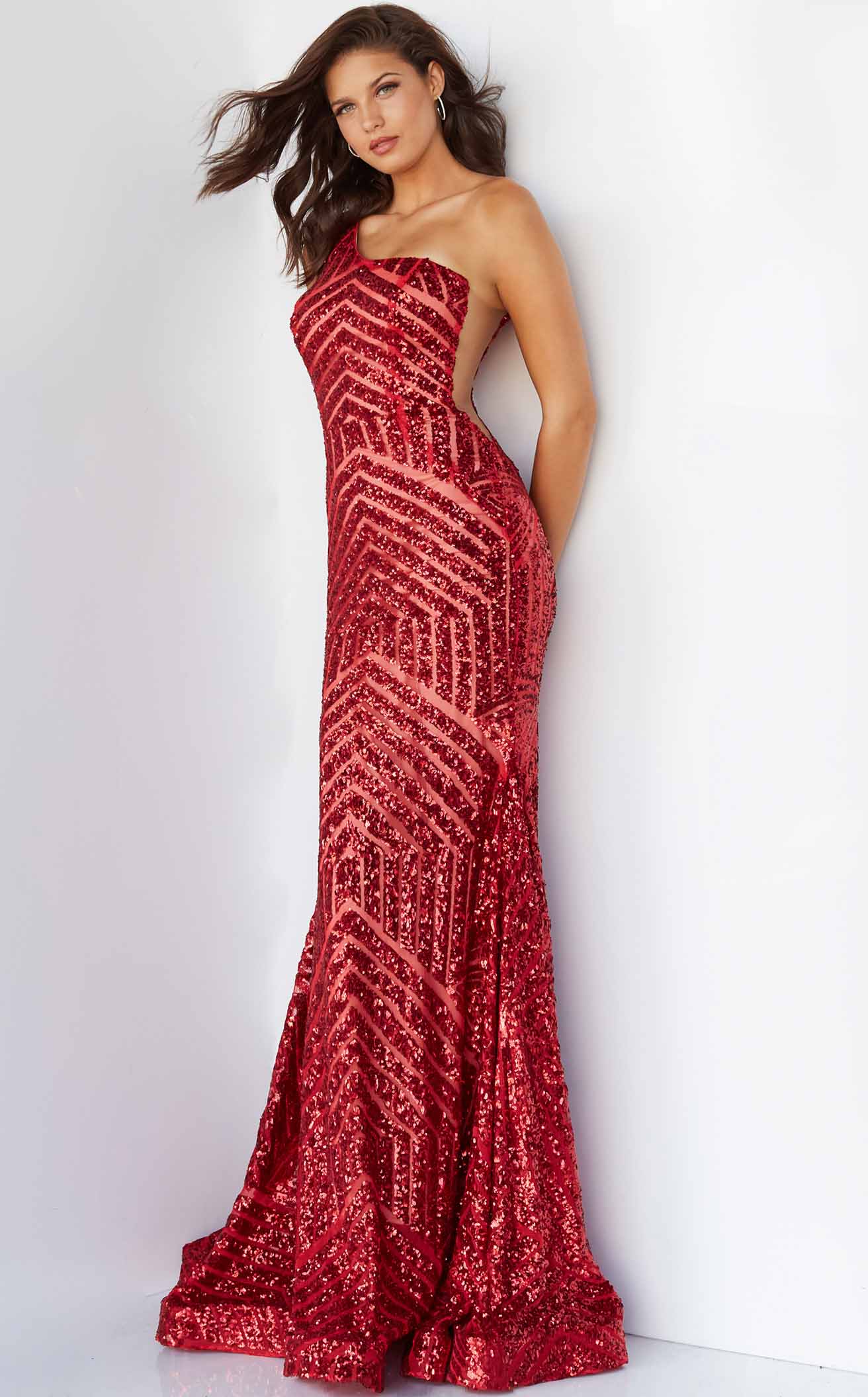 Jovani 06017BG Dress