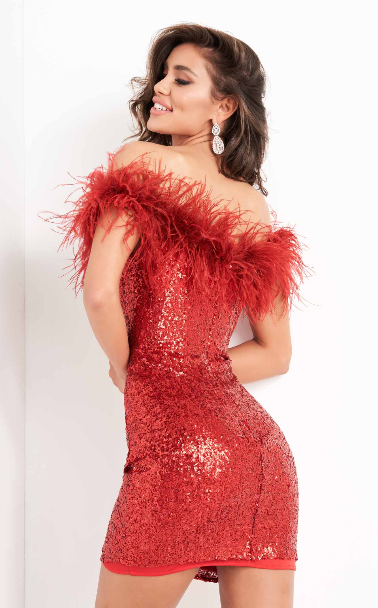 Jovani 06167 Dress - Image 4