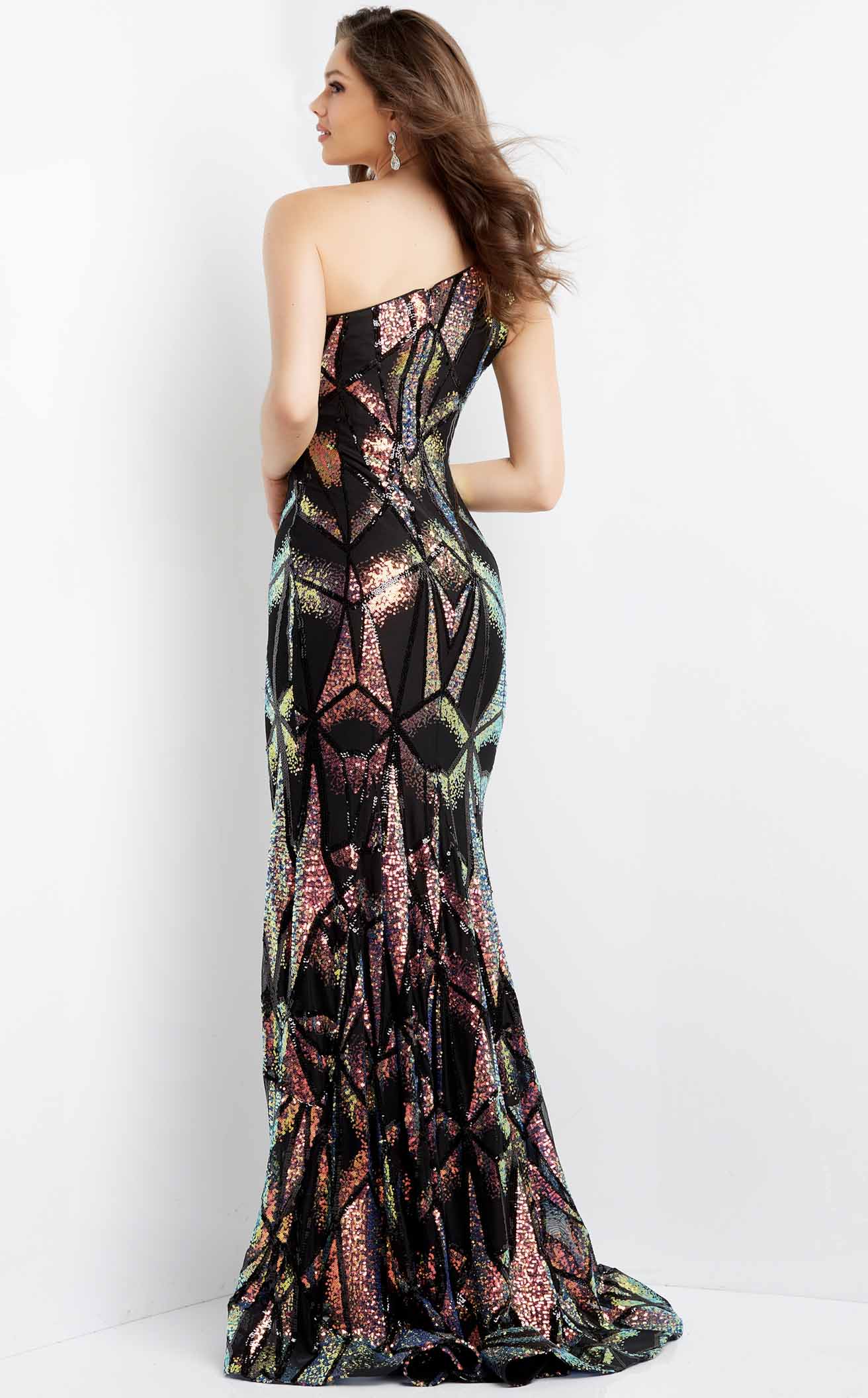 Jovani 06417CL Dress - Image 2