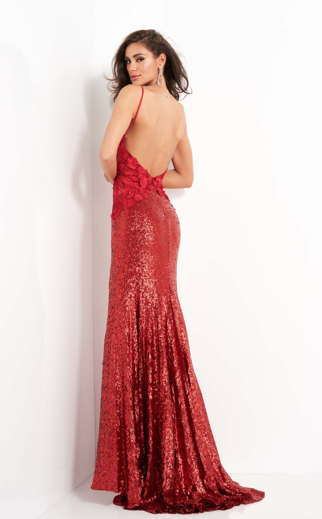 Jovani 06426 Dress - Image 3