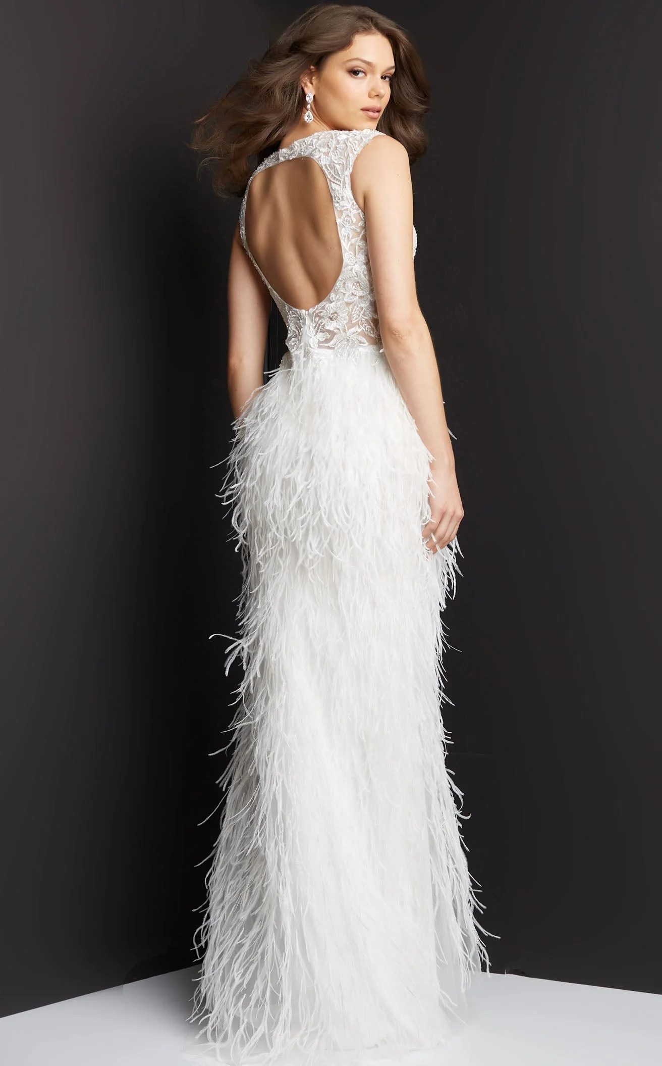 Jovani 06446CL Dress - Image 6