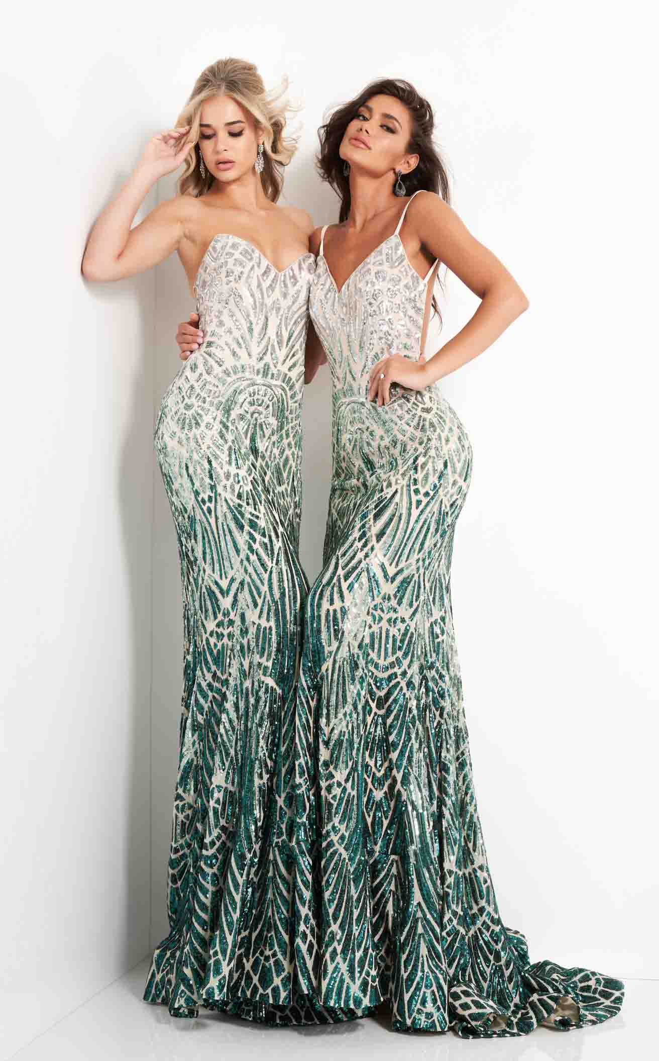 Jovani 06450 Dress