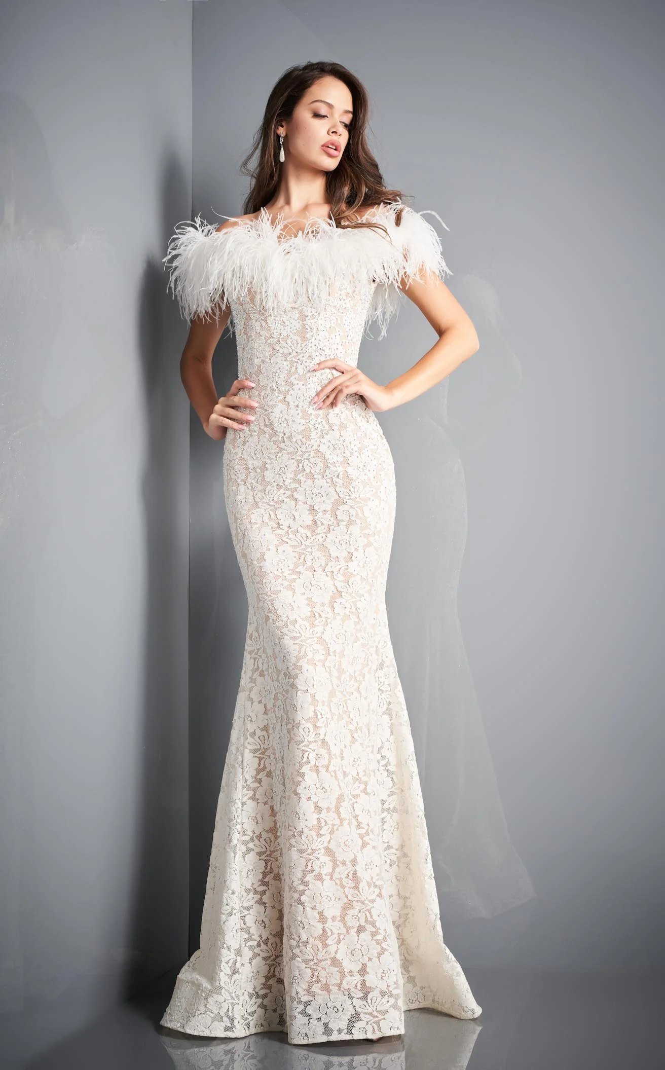 Jovani 06451 Dress - Image 2