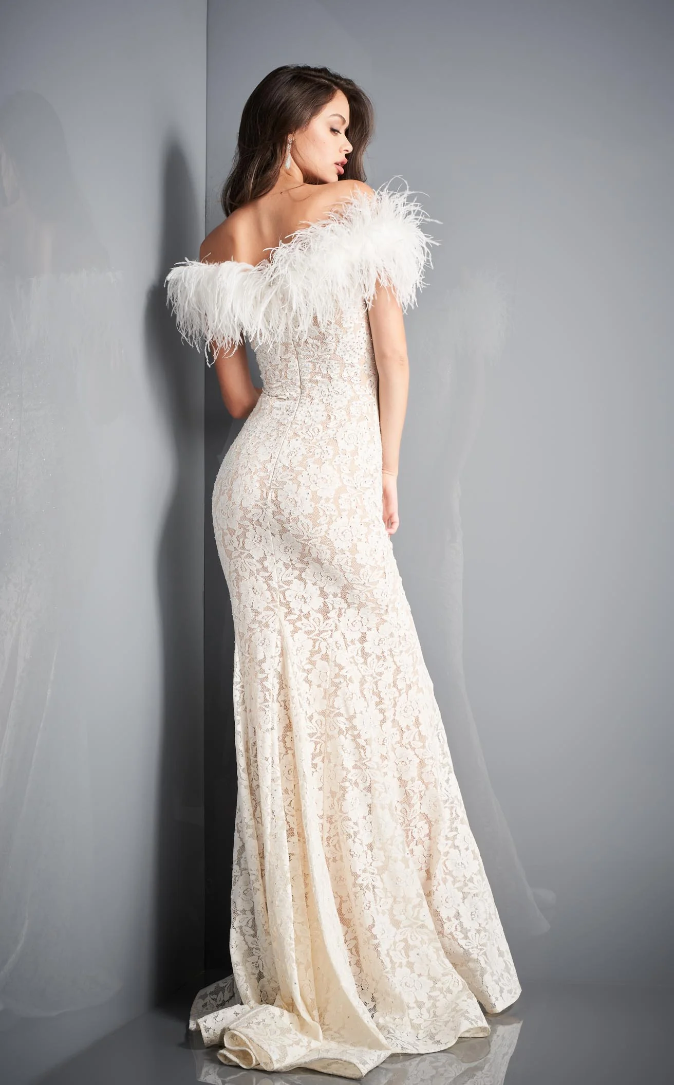 Jovani 06451 Dress - Image 3