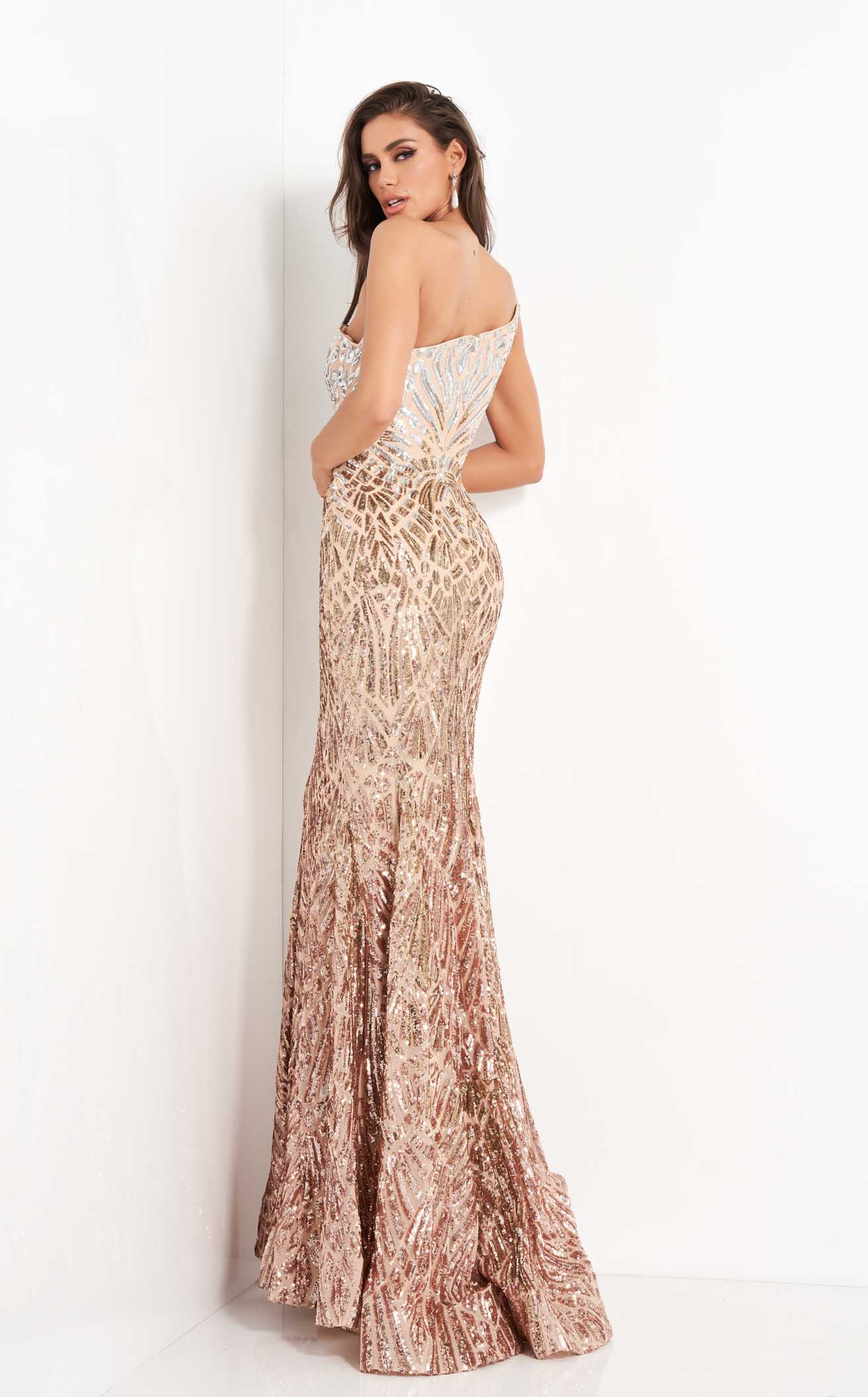 Jovani 06469 Dress - Image 3