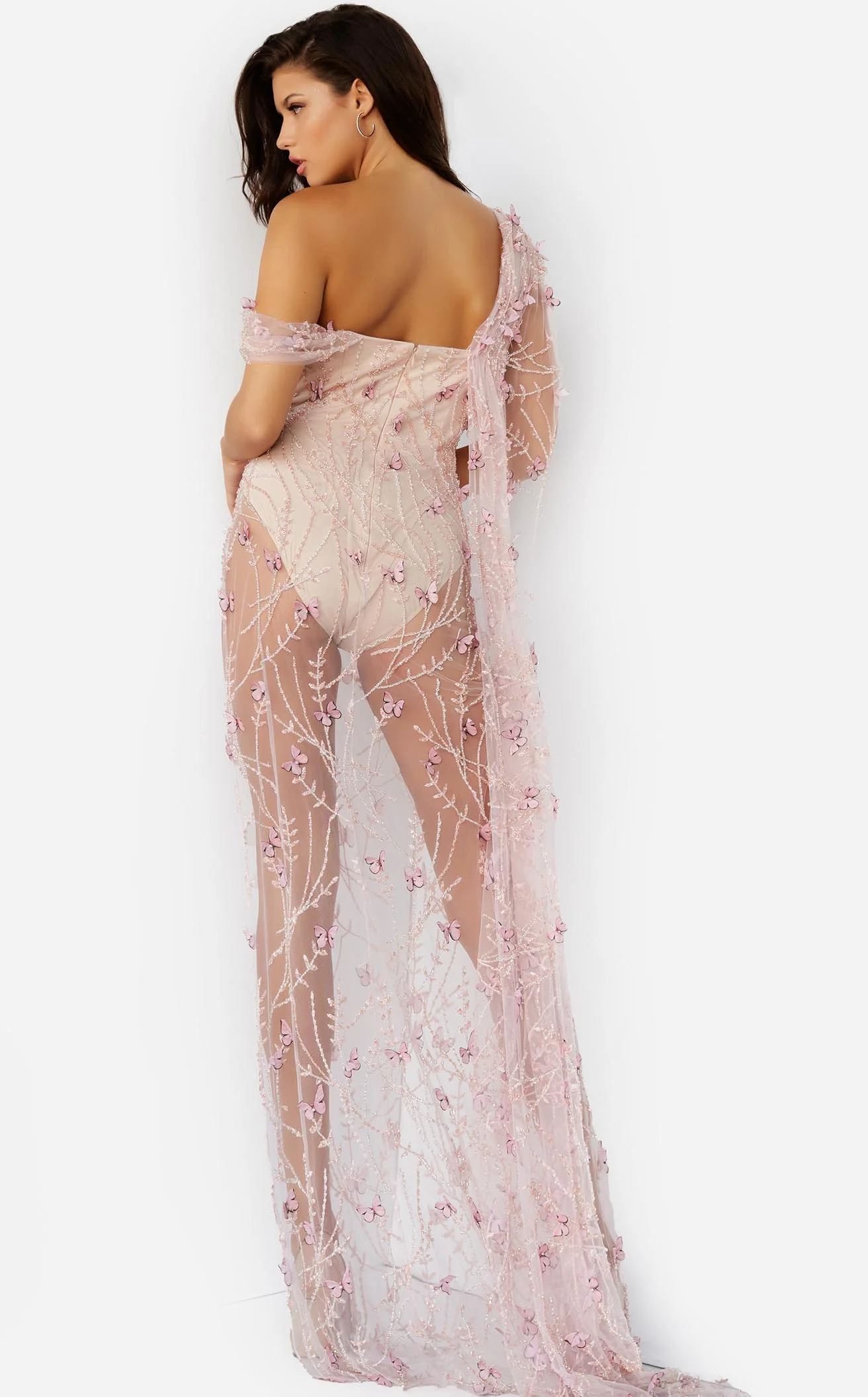 Jovani 06513BG Dress - Image 2