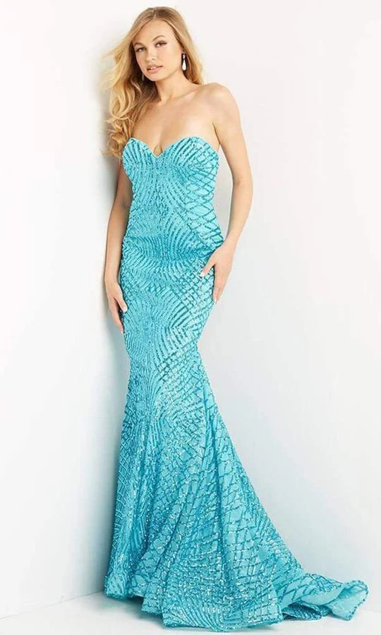 Jovani 06516BG Dress