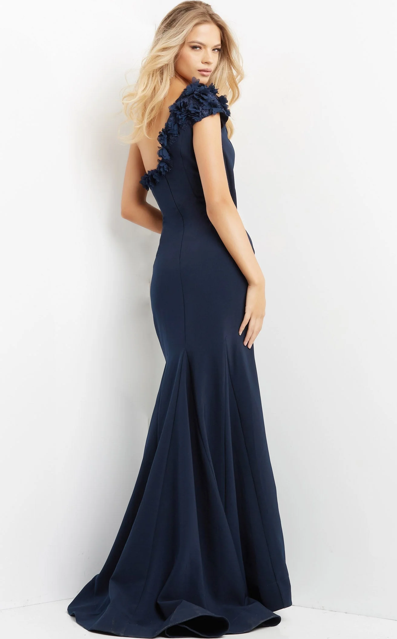 Jovani 06589 Dress - Image 2