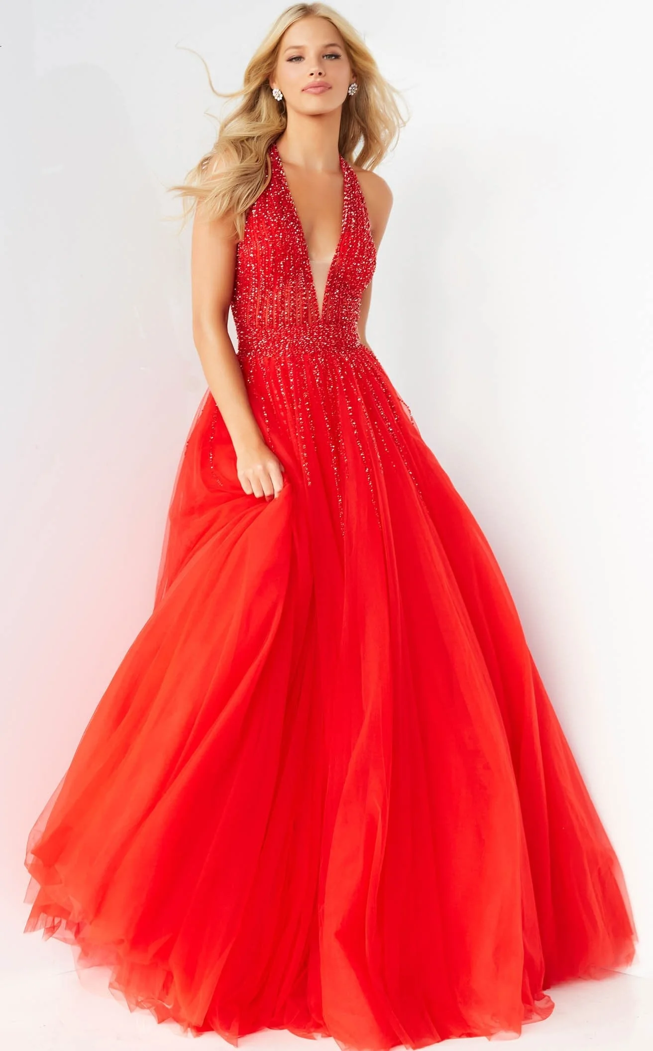Jovani 06598 Dress