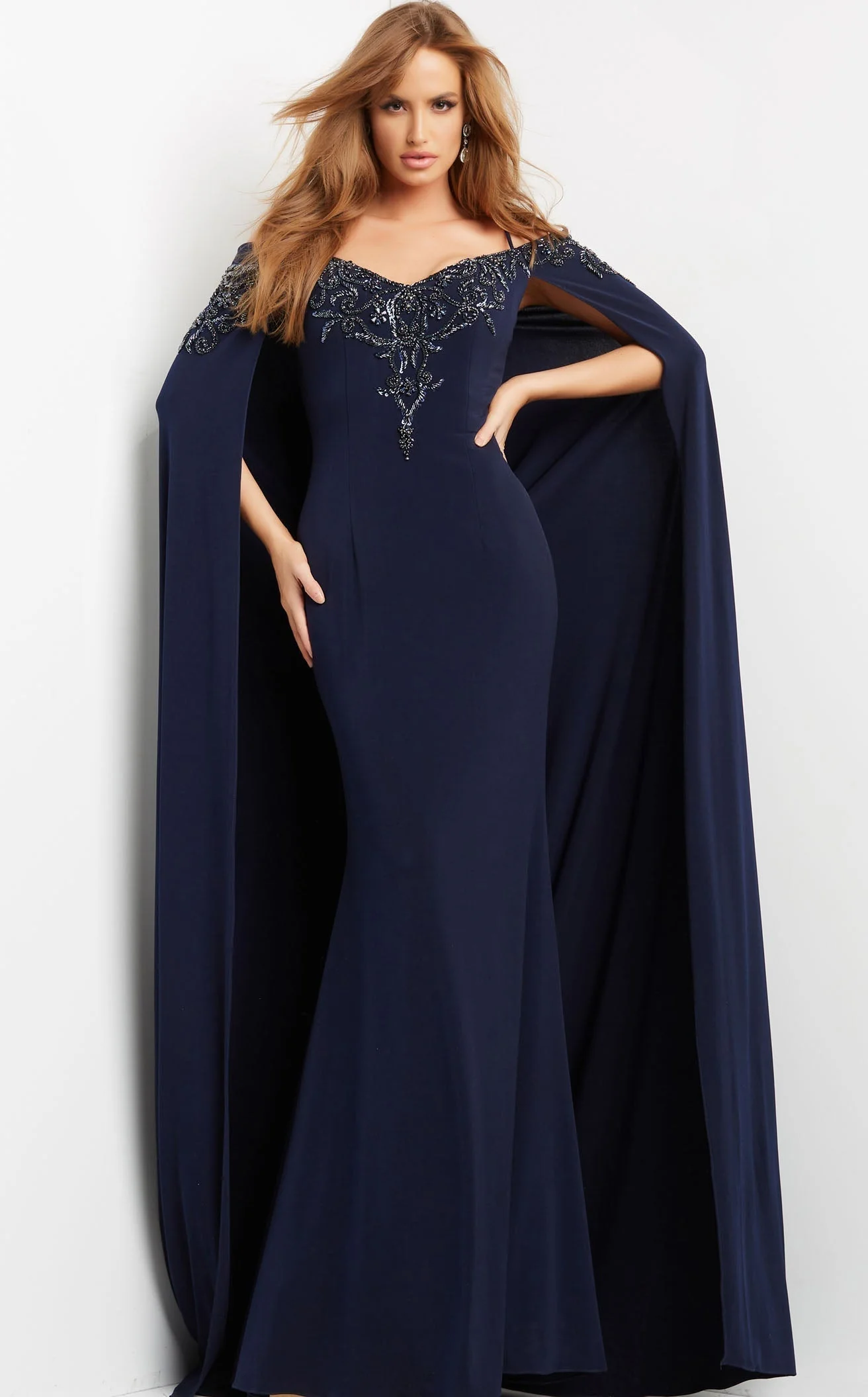 Jovani 06631BG Dress
