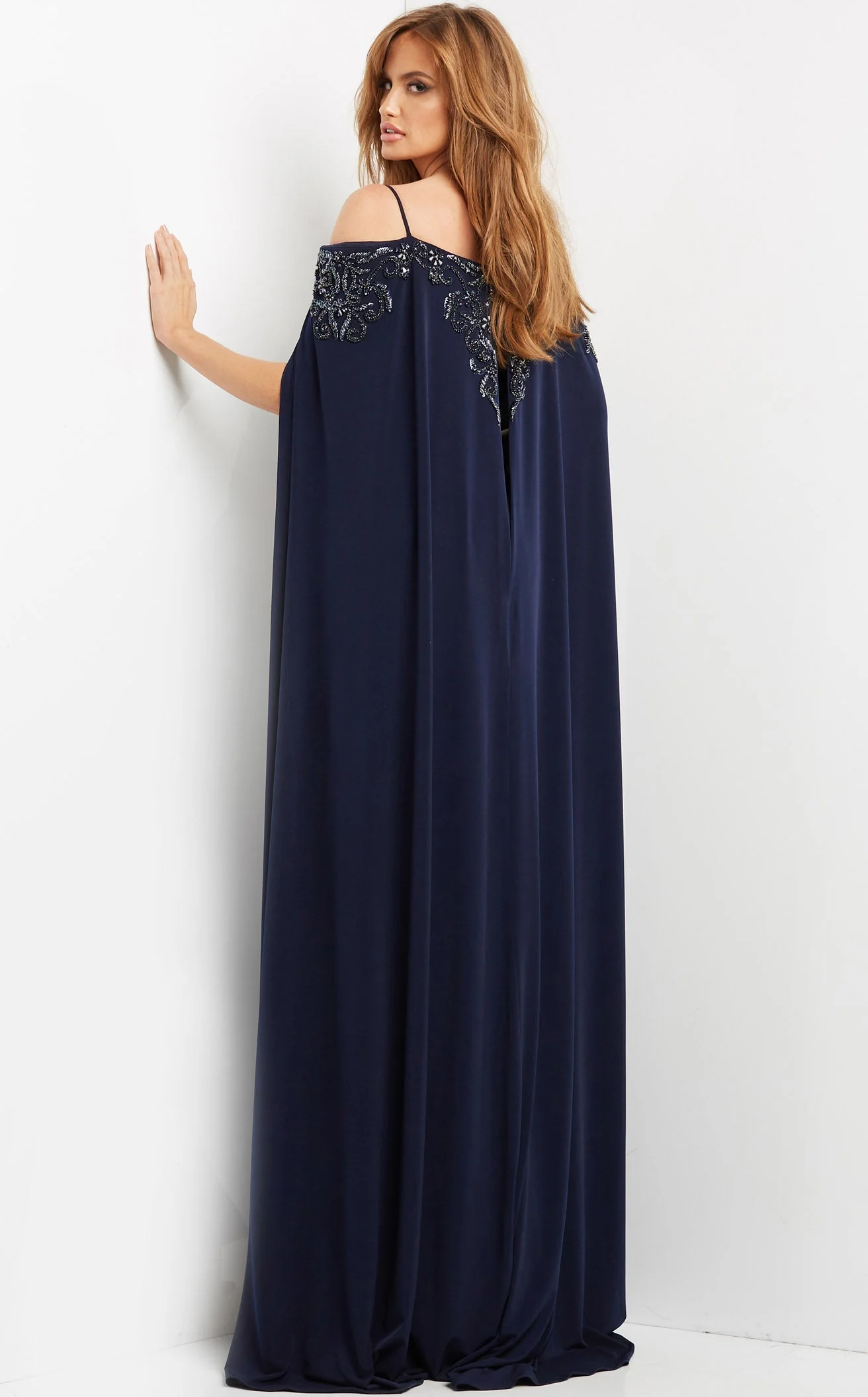 Jovani 06631BG Dress - Image 2