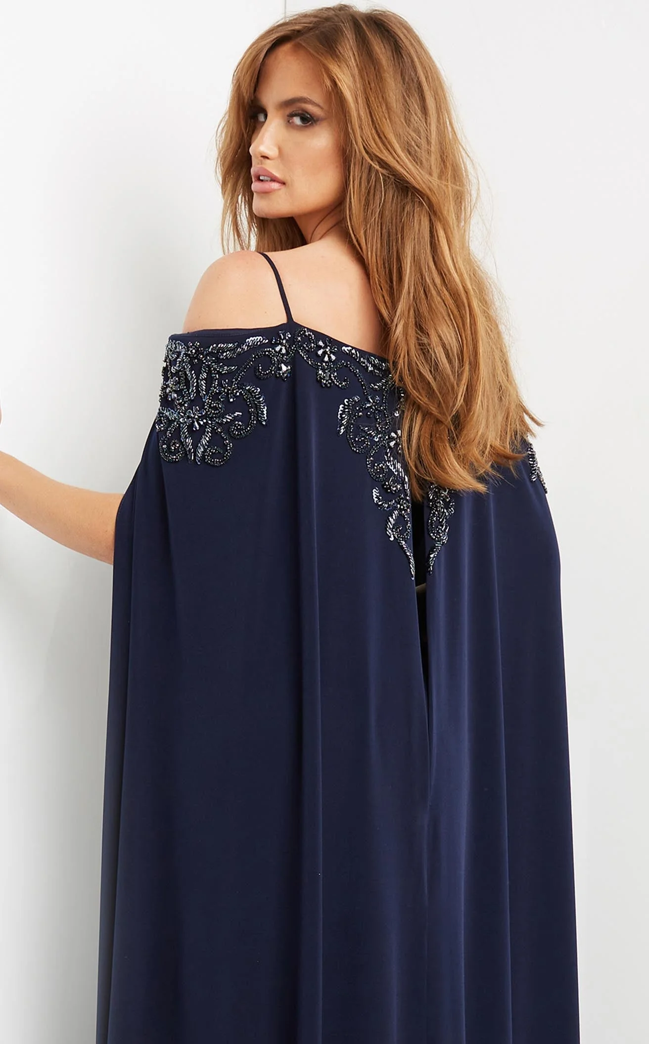 Jovani 06631BG Dress - Image 4
