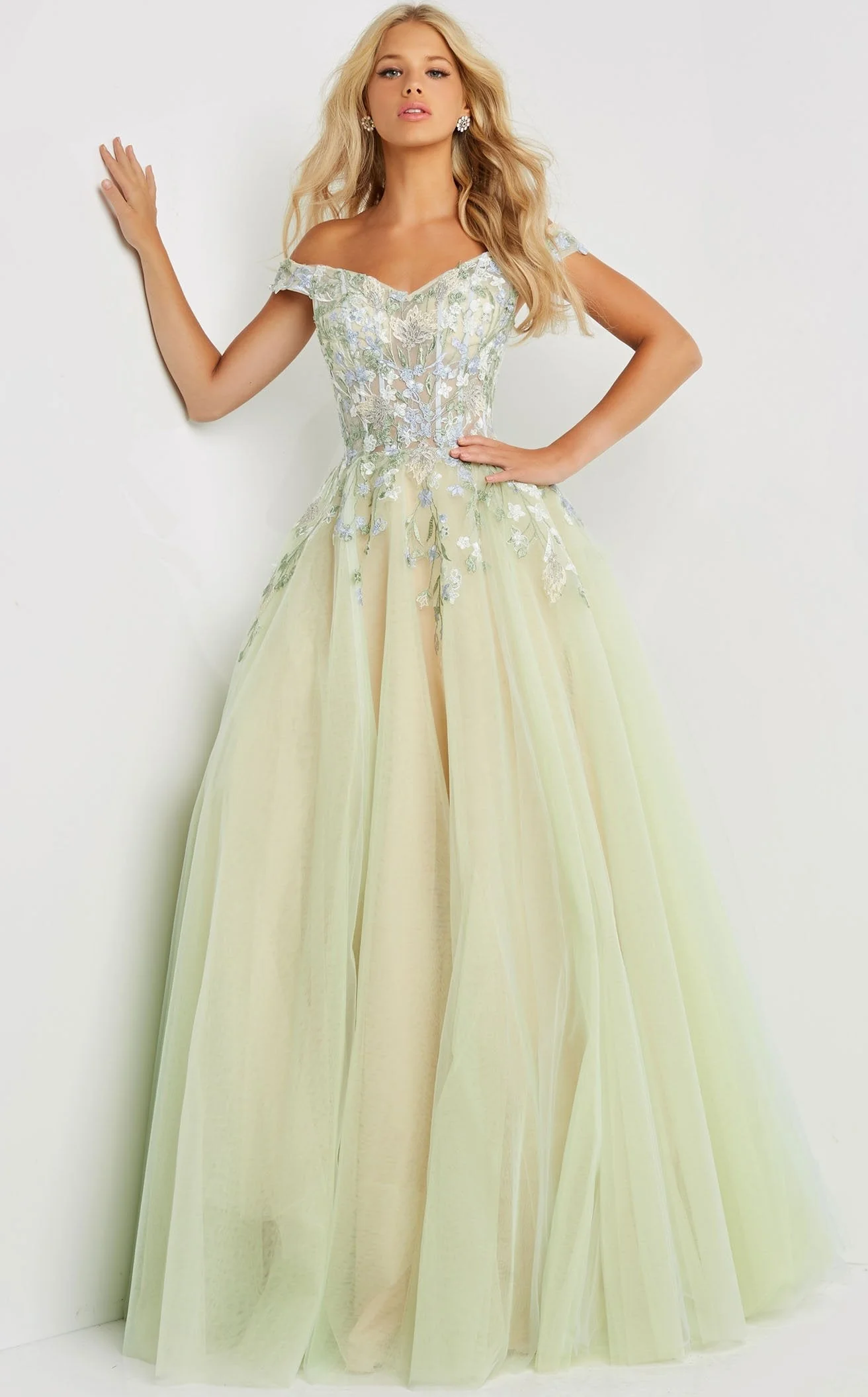 Jovani 06794CL Dress