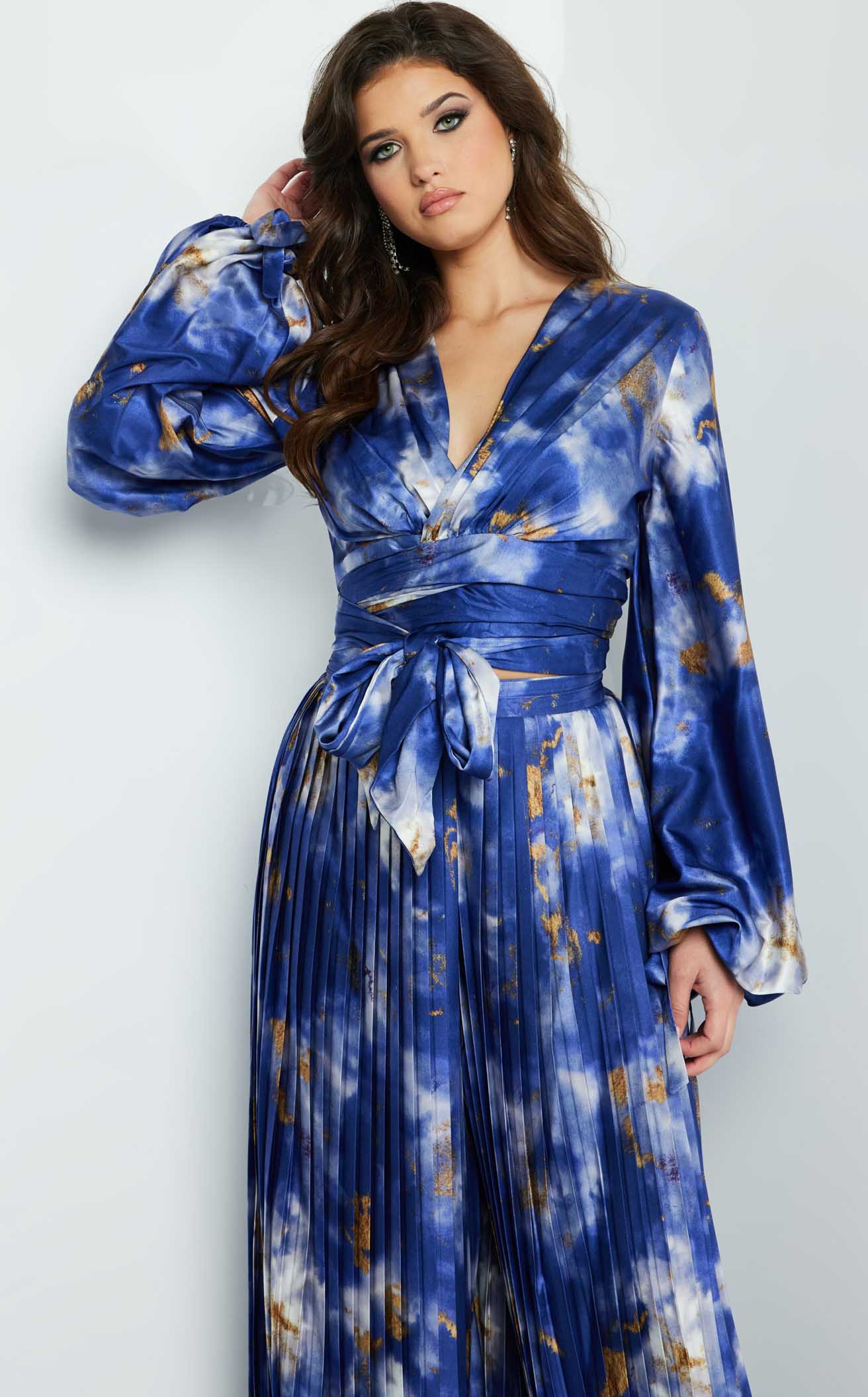 Jovani 06849 Dress - Image 3