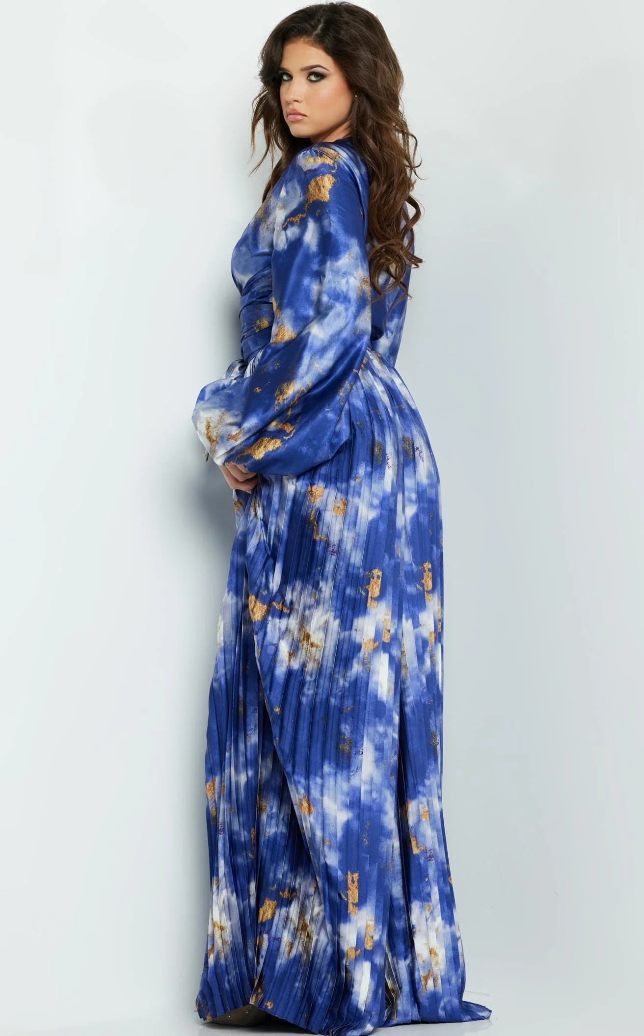 Jovani 06849 Dress - Image 4