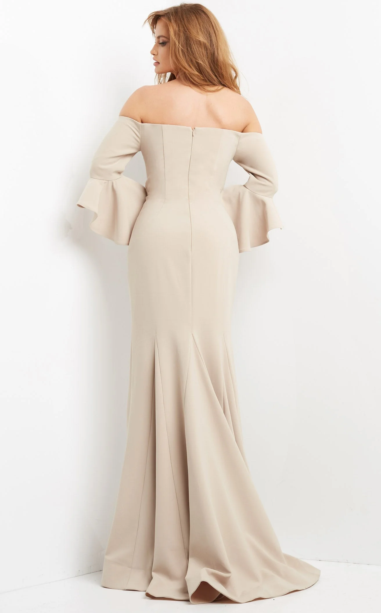 Jovani 07065CL Dress - Image 2