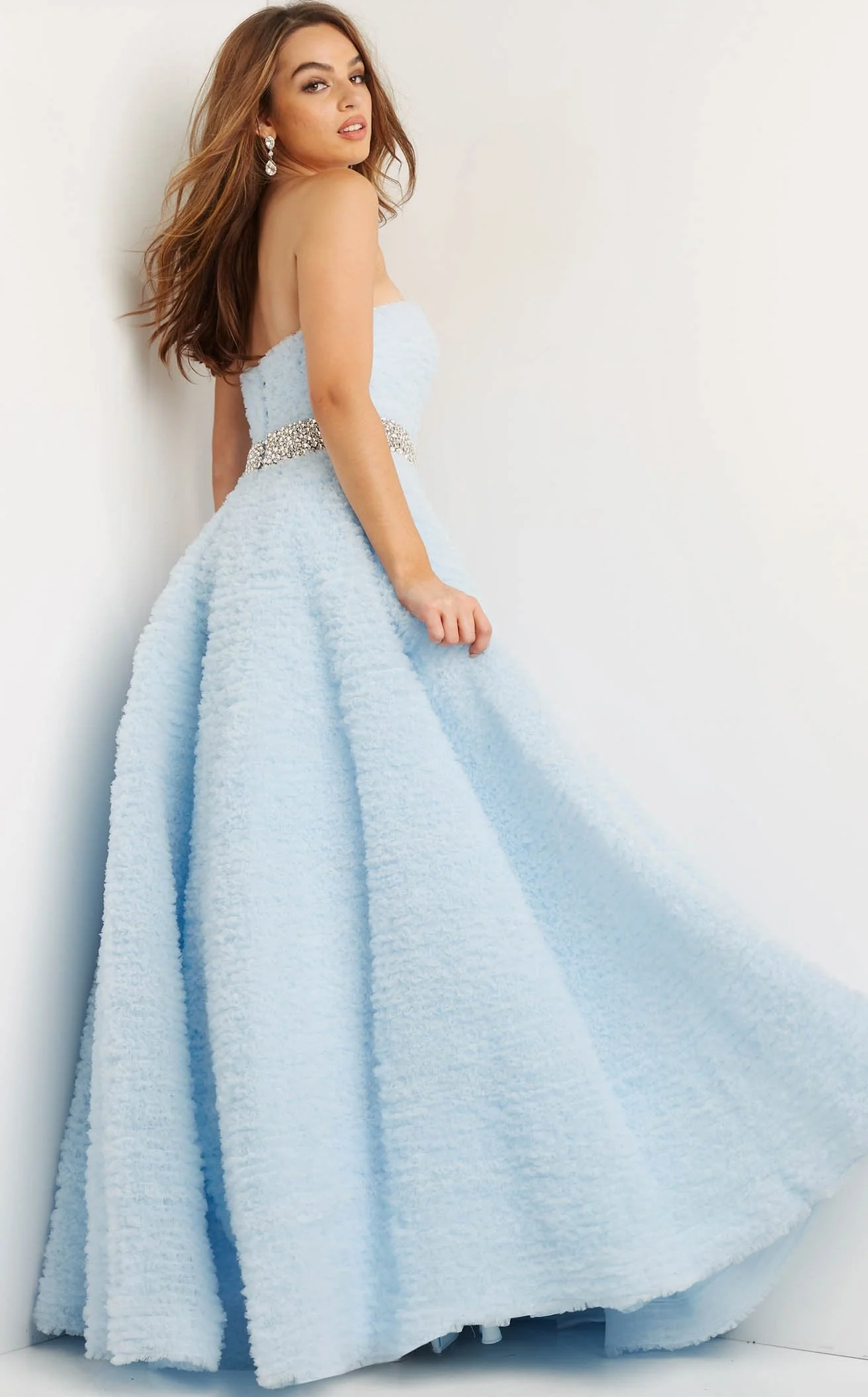 Jovani 07145 Dress - Image 2