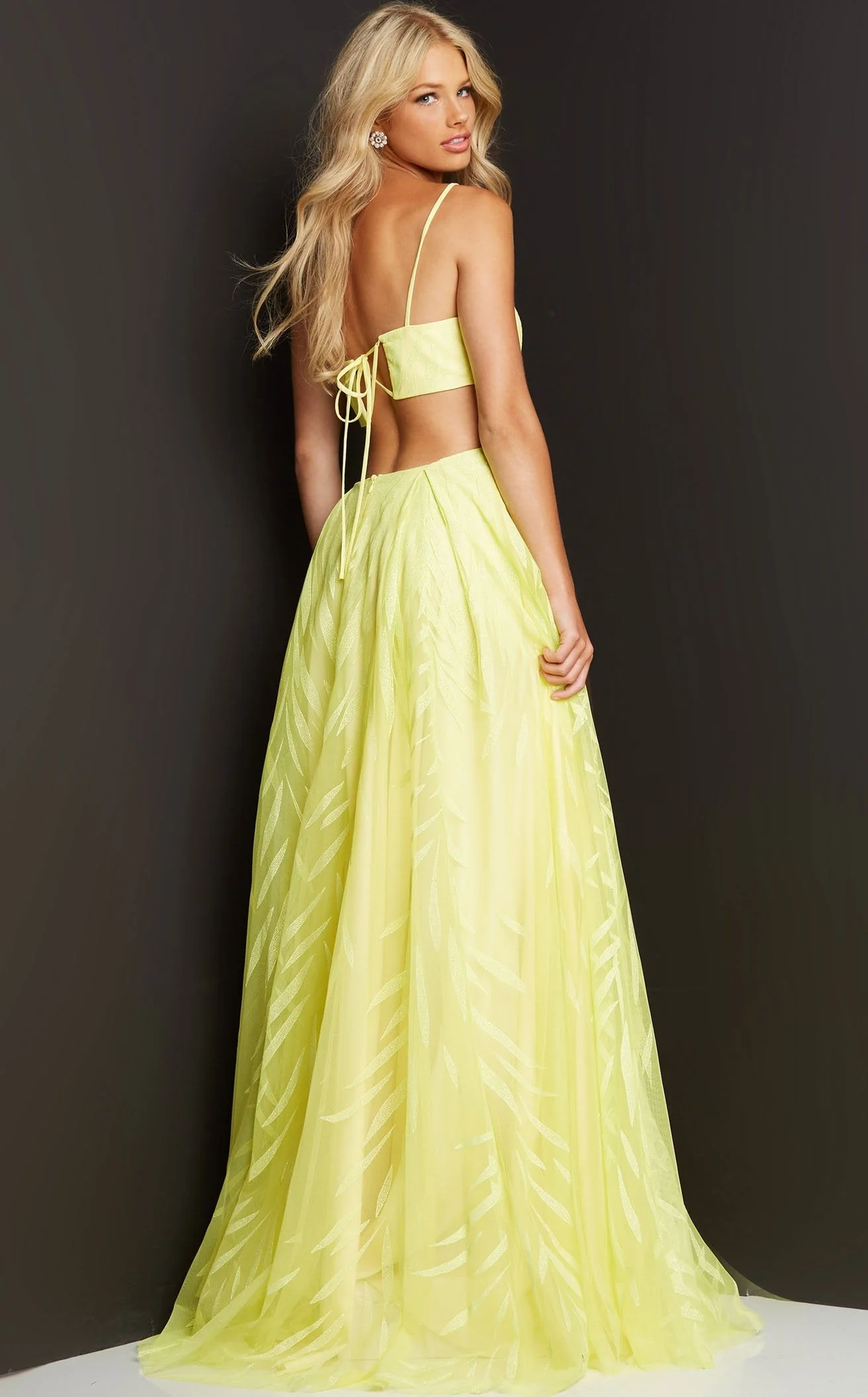 Jovani 07251 Dress - Image 2