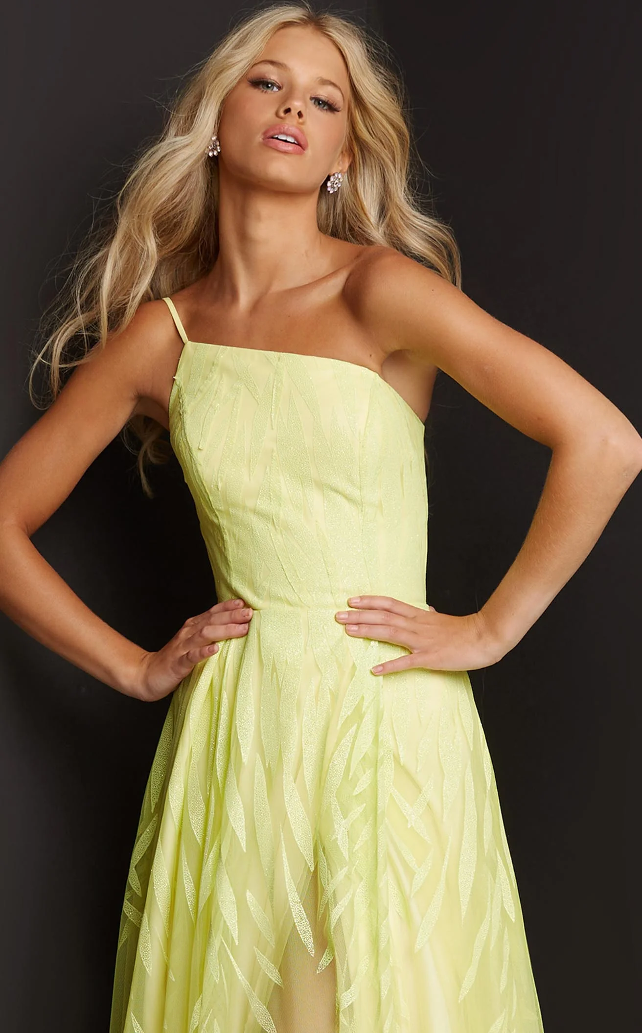 Jovani 07251 Dress - Image 3