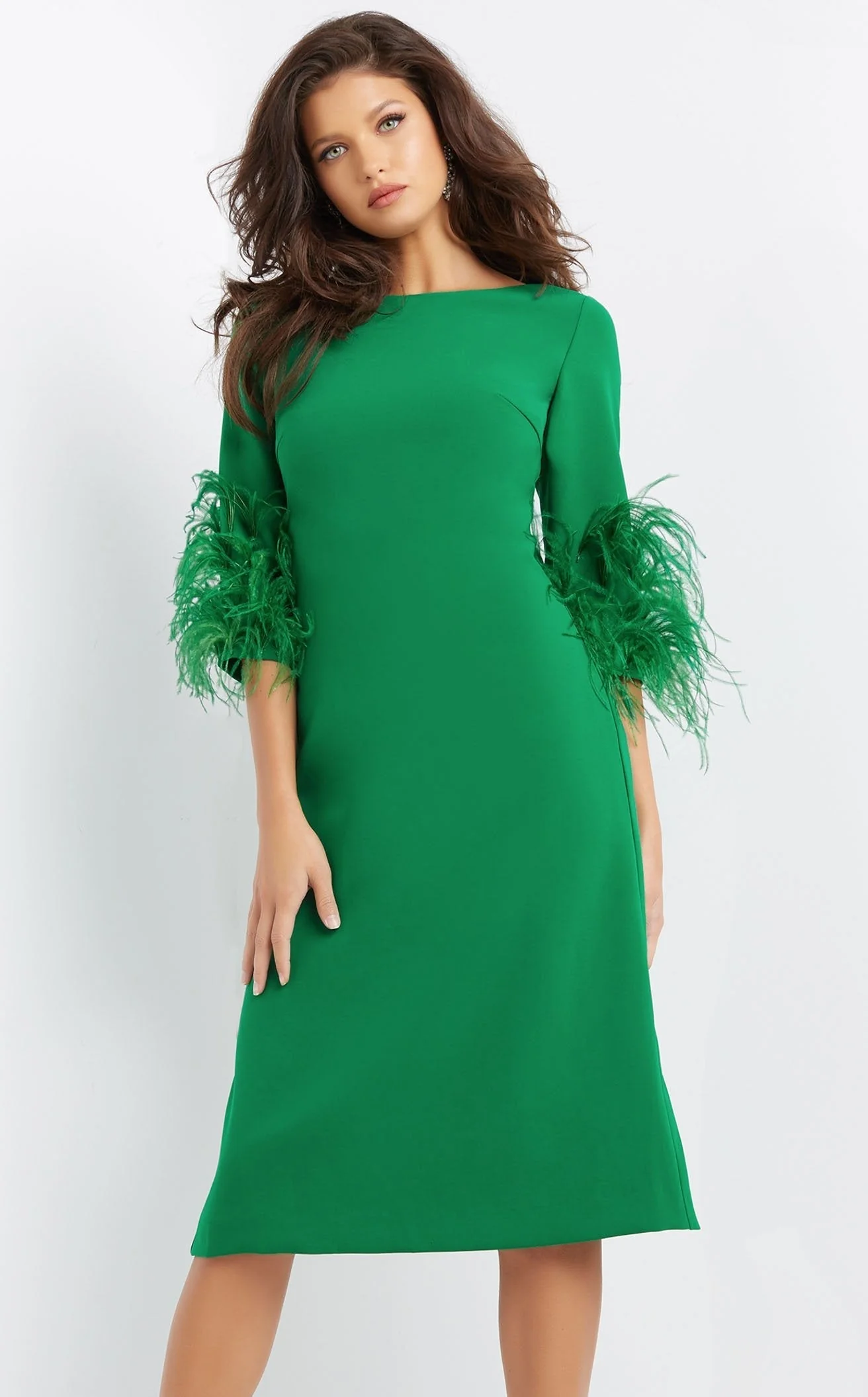 Jovani 07341CL Dress - Image 3