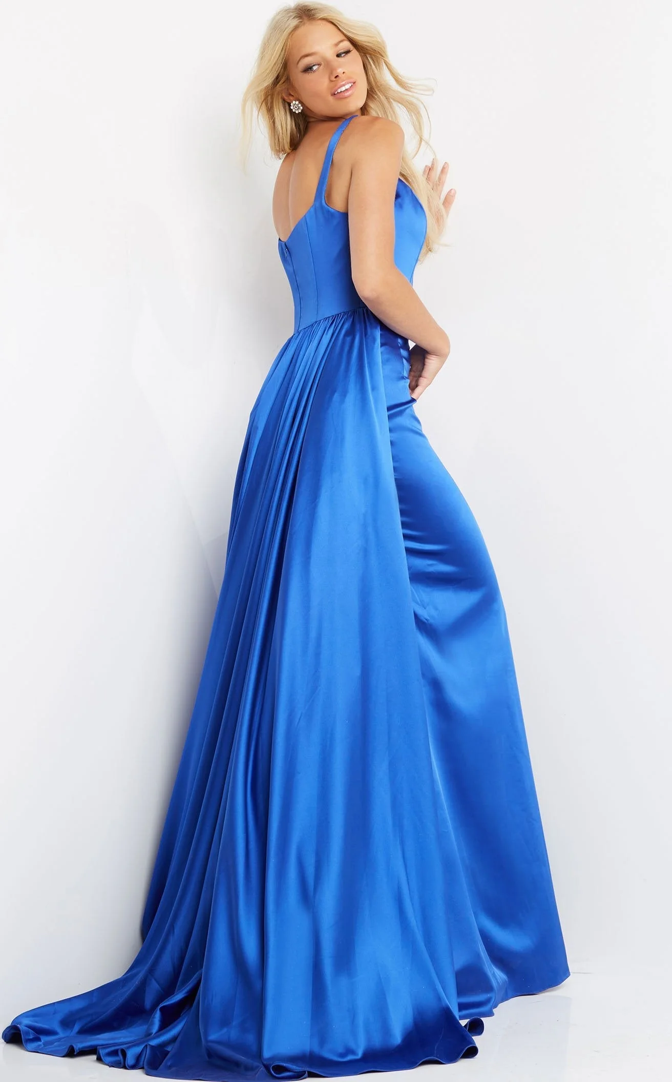 Jovani 07440 Dress - Image 2
