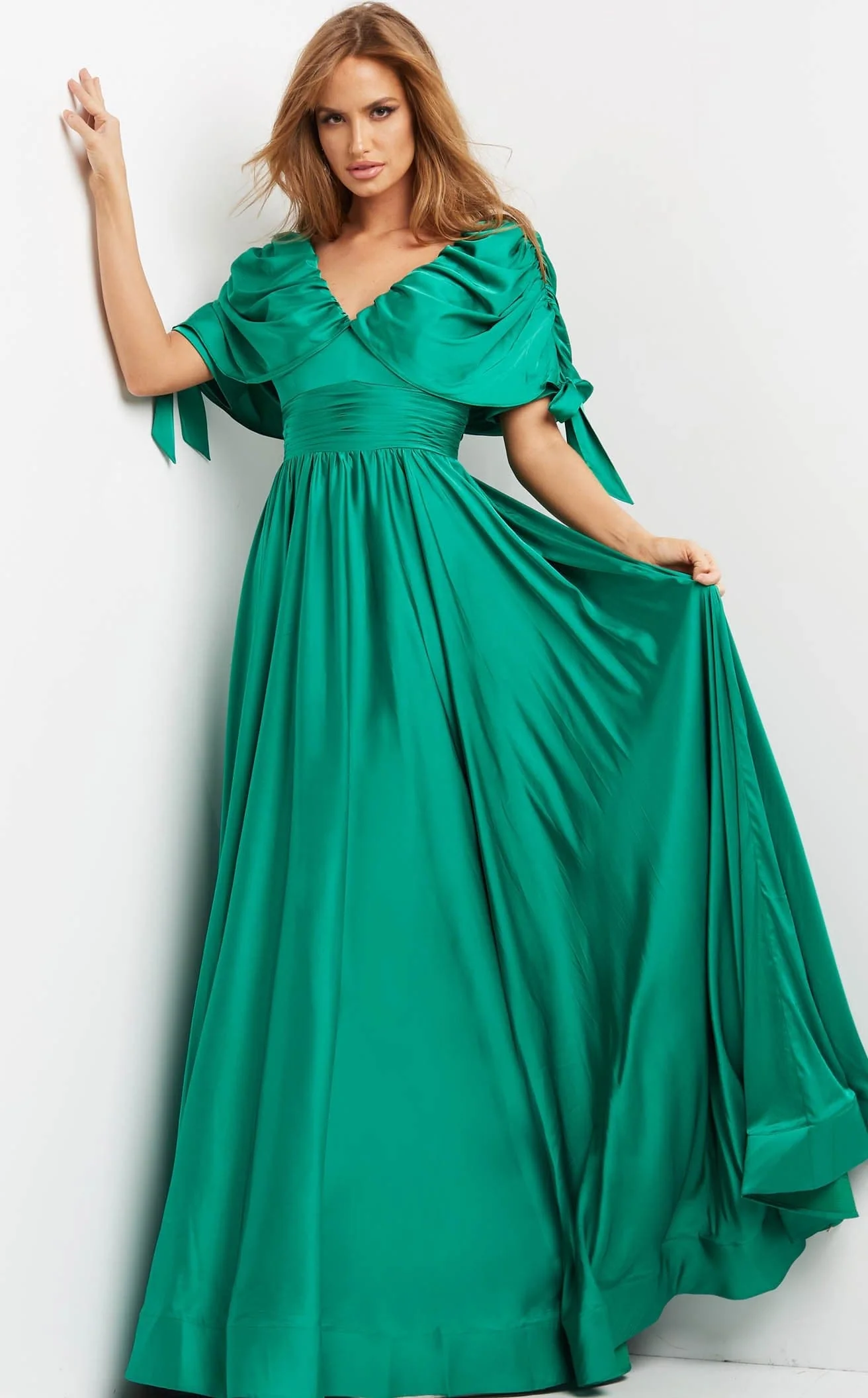 Jovani 07504BG Dress
