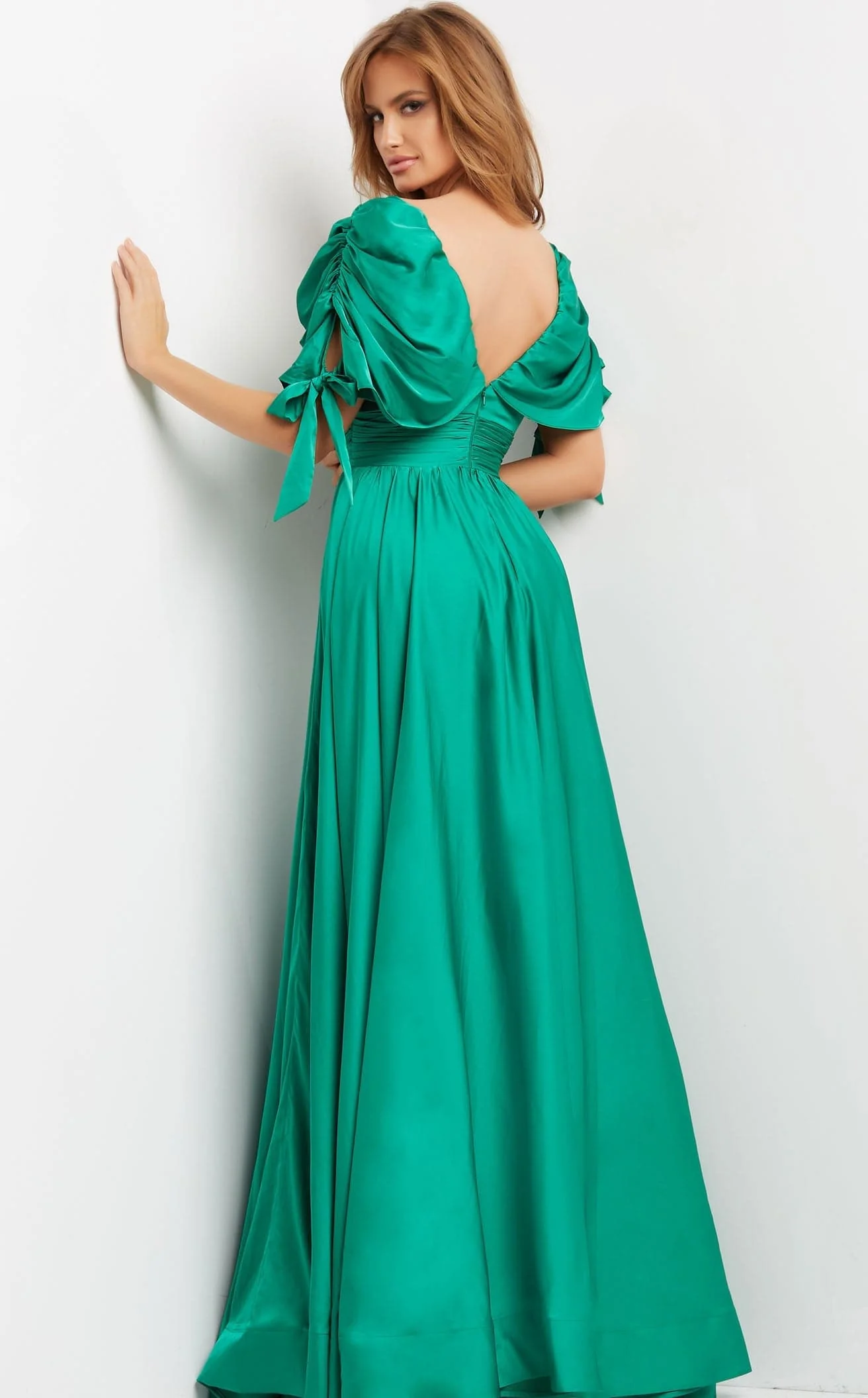 Jovani 07504CL Dress - Image 2
