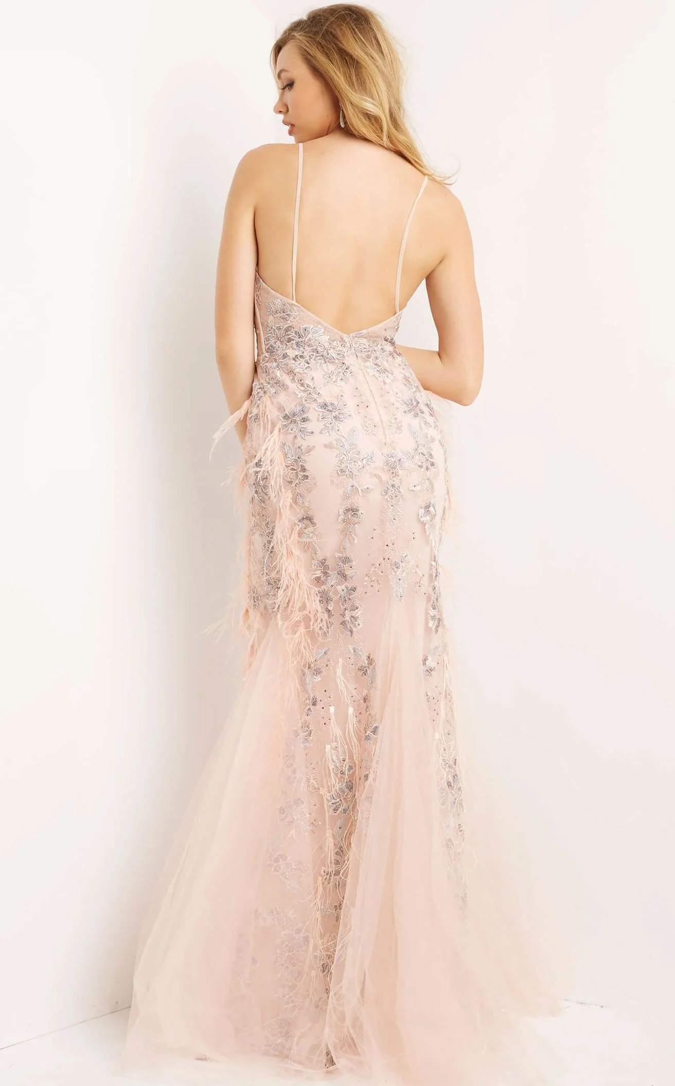 Jovani 07514 Dress - Image 2