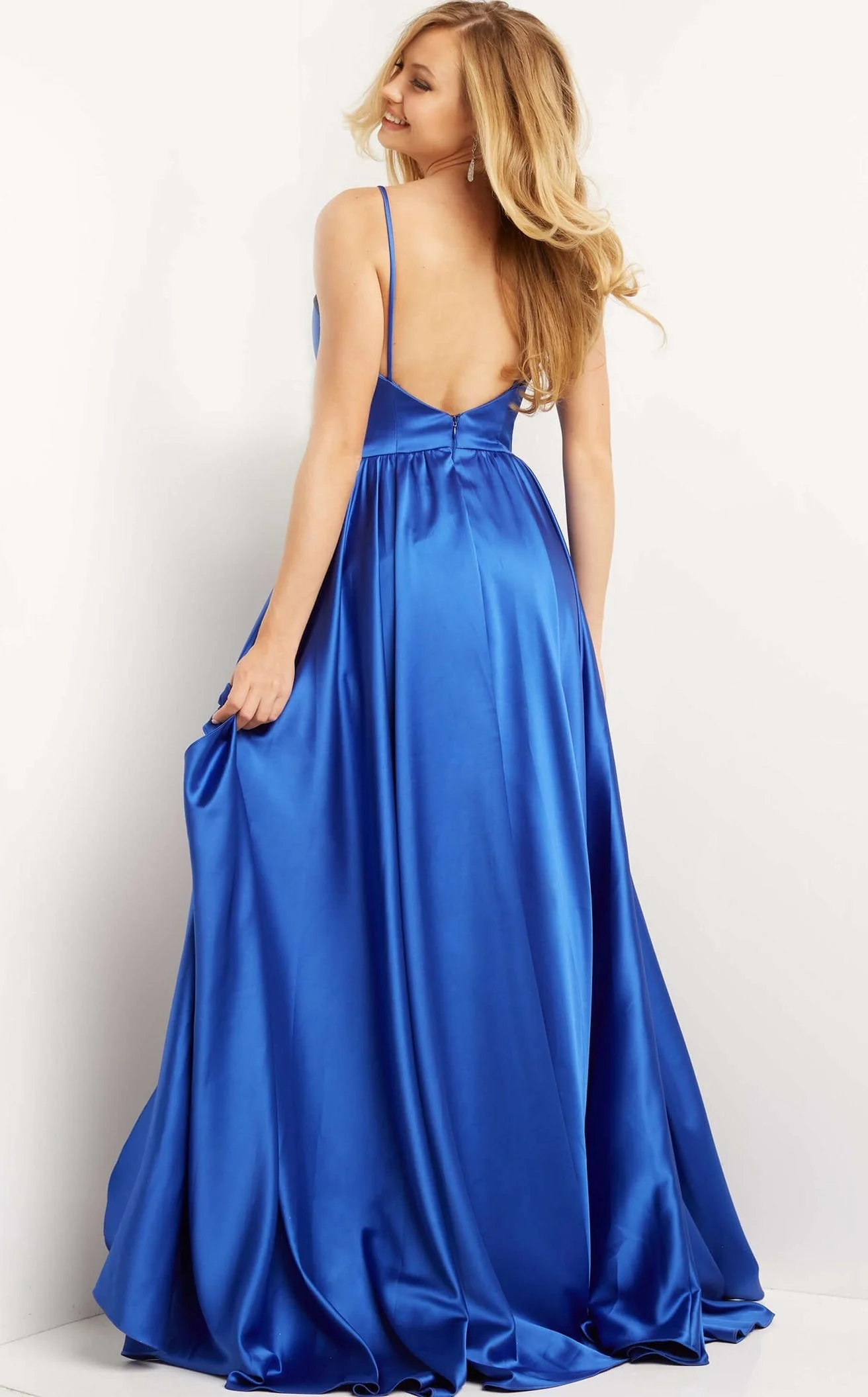 Jovani 07550 Dress - Image 2