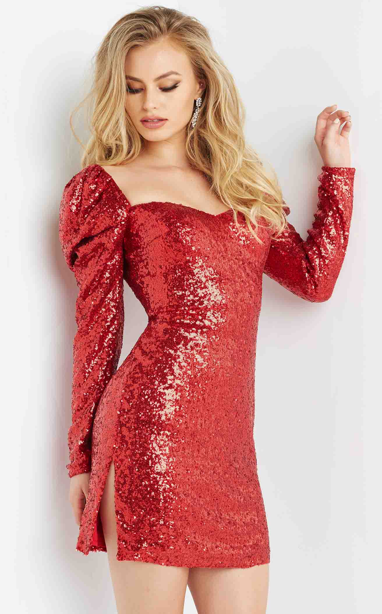 Jovani 07770BG Dress - Image 2