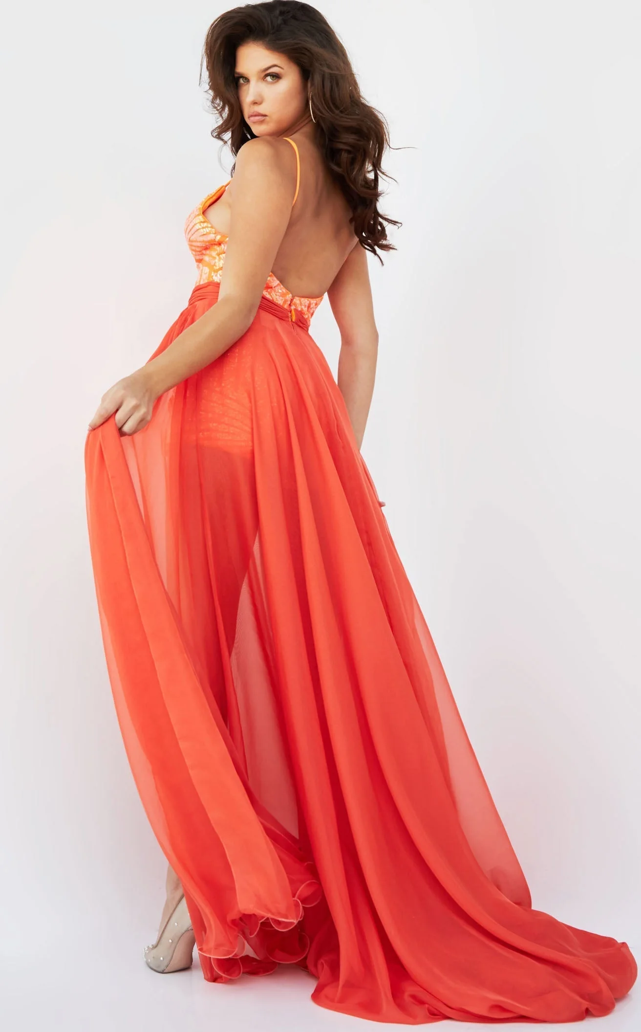 Jovani 07887 Jumpsuit - Image 3