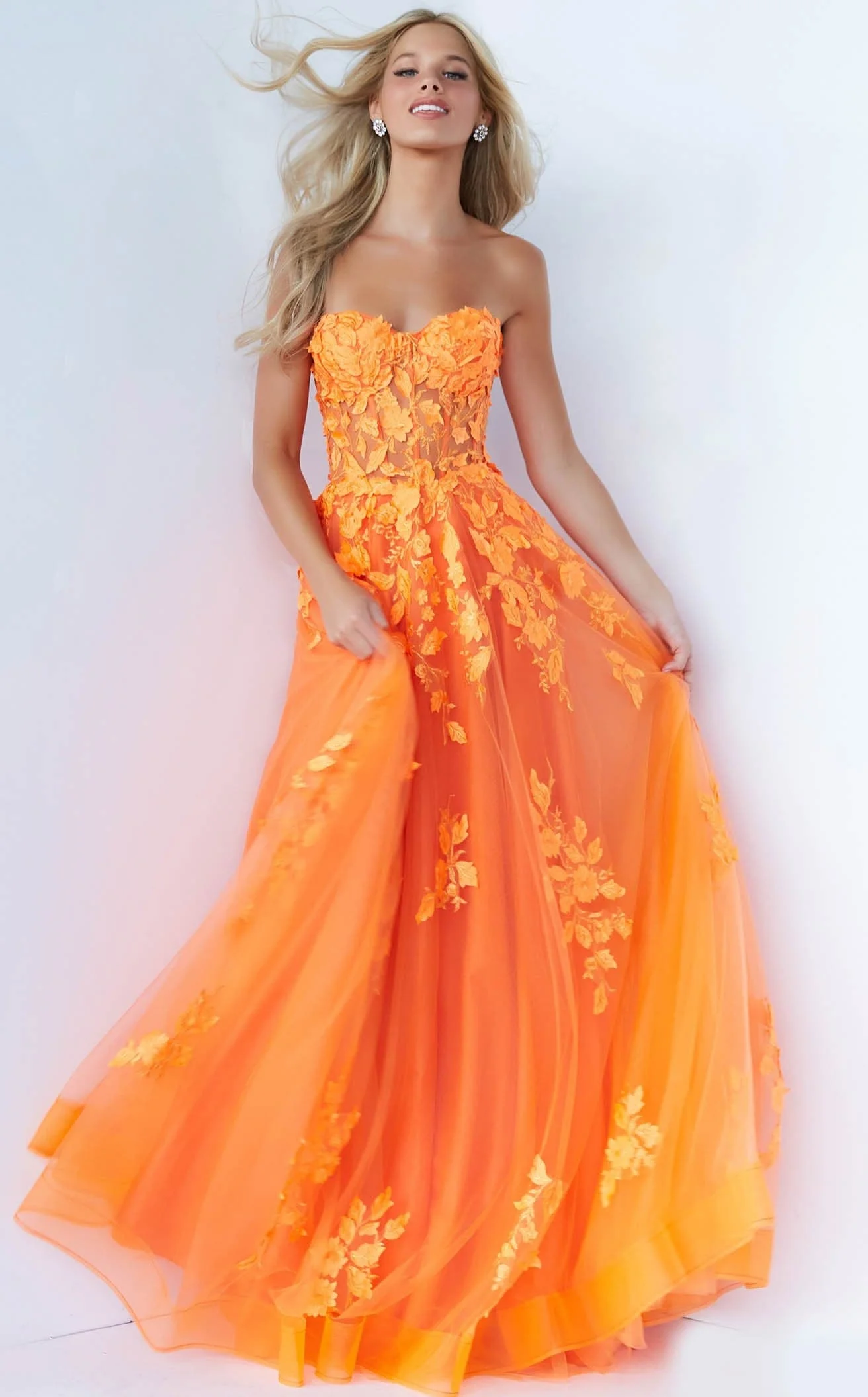 Jovani 07901CL Dress