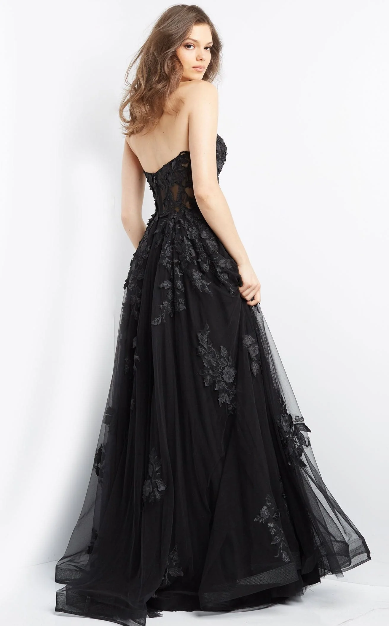 Jovani 07901CL Dress - Image 4