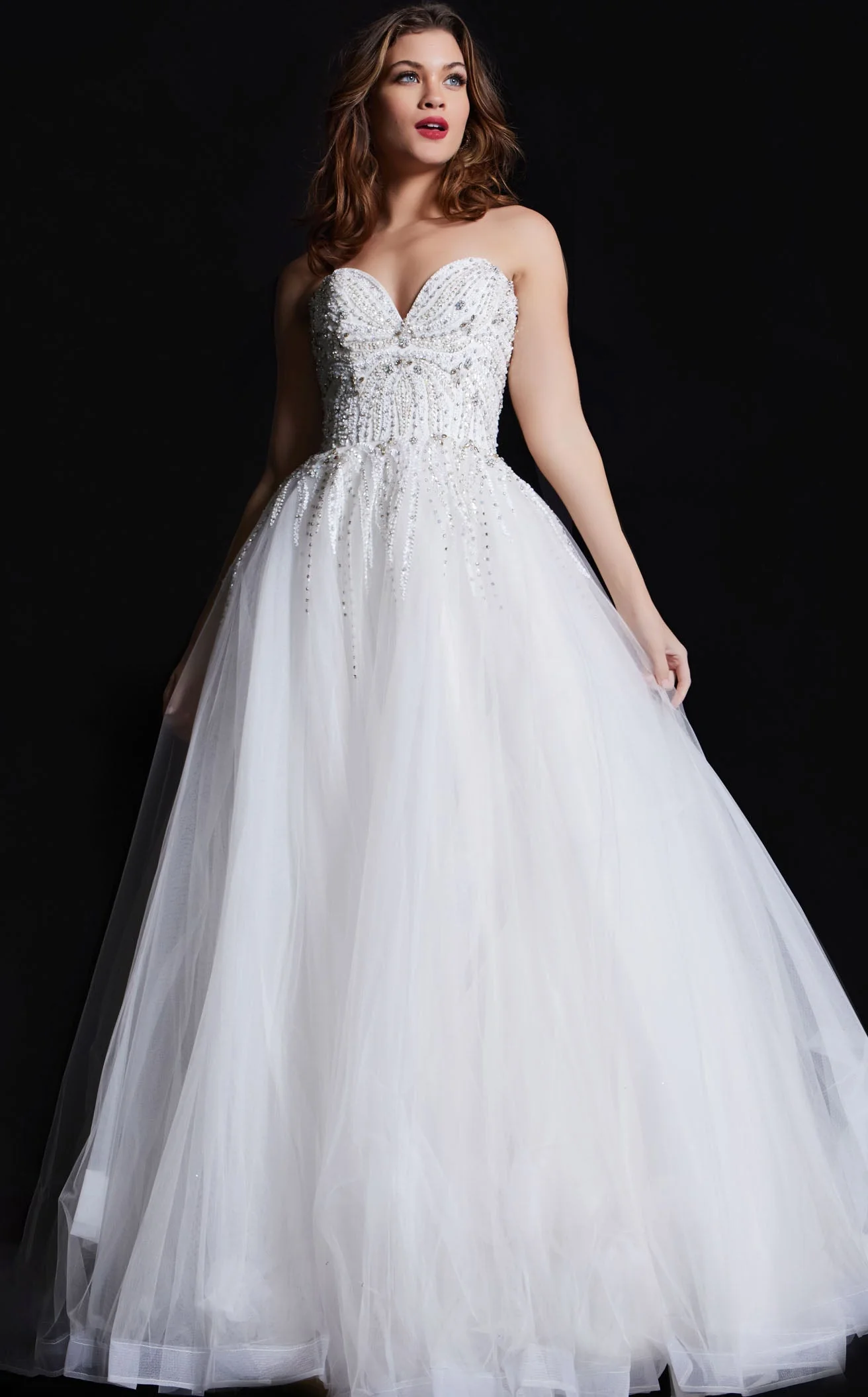 Jovani 07946 Dress - Image 4