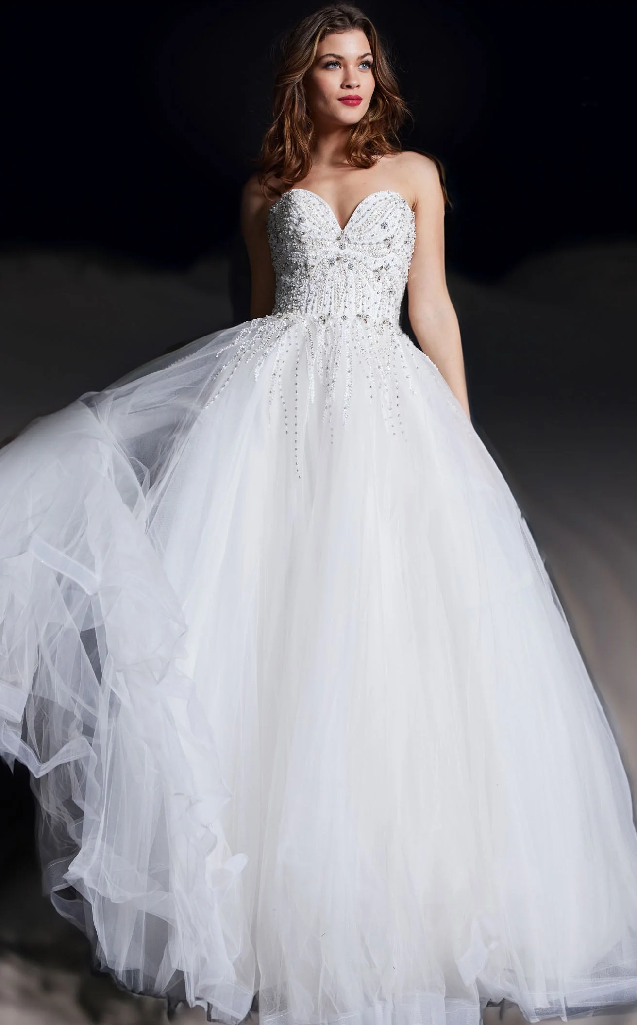 Jovani 07946 Dress - Image 6
