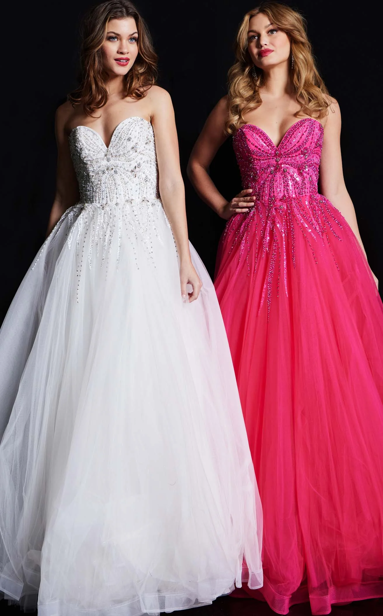 Jovani 07946 Dress - Image 8