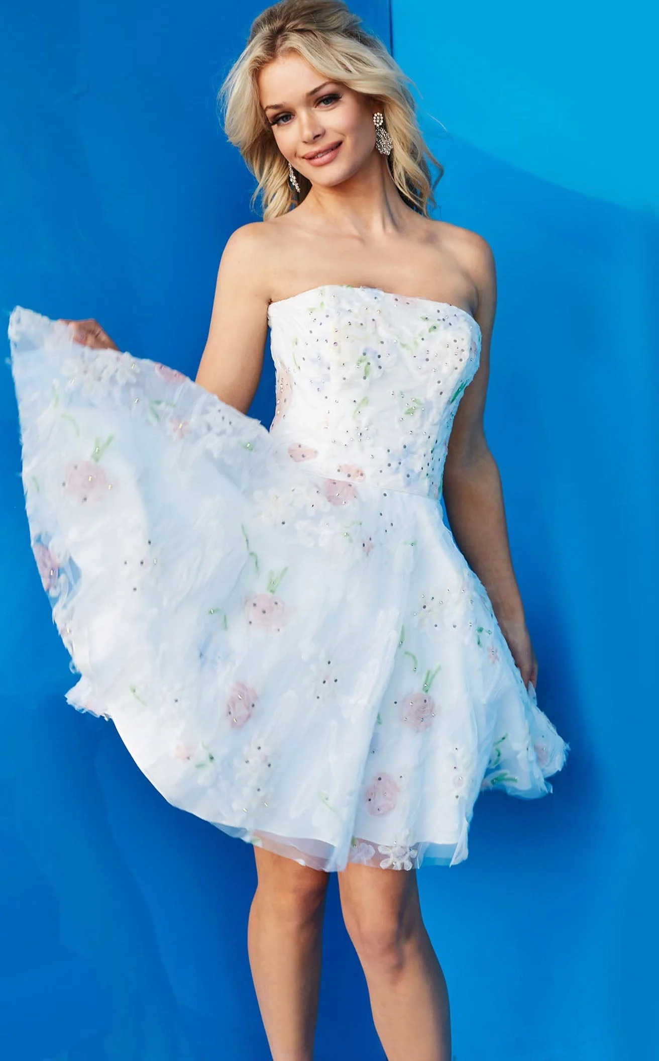 Jovani 07967 Dress