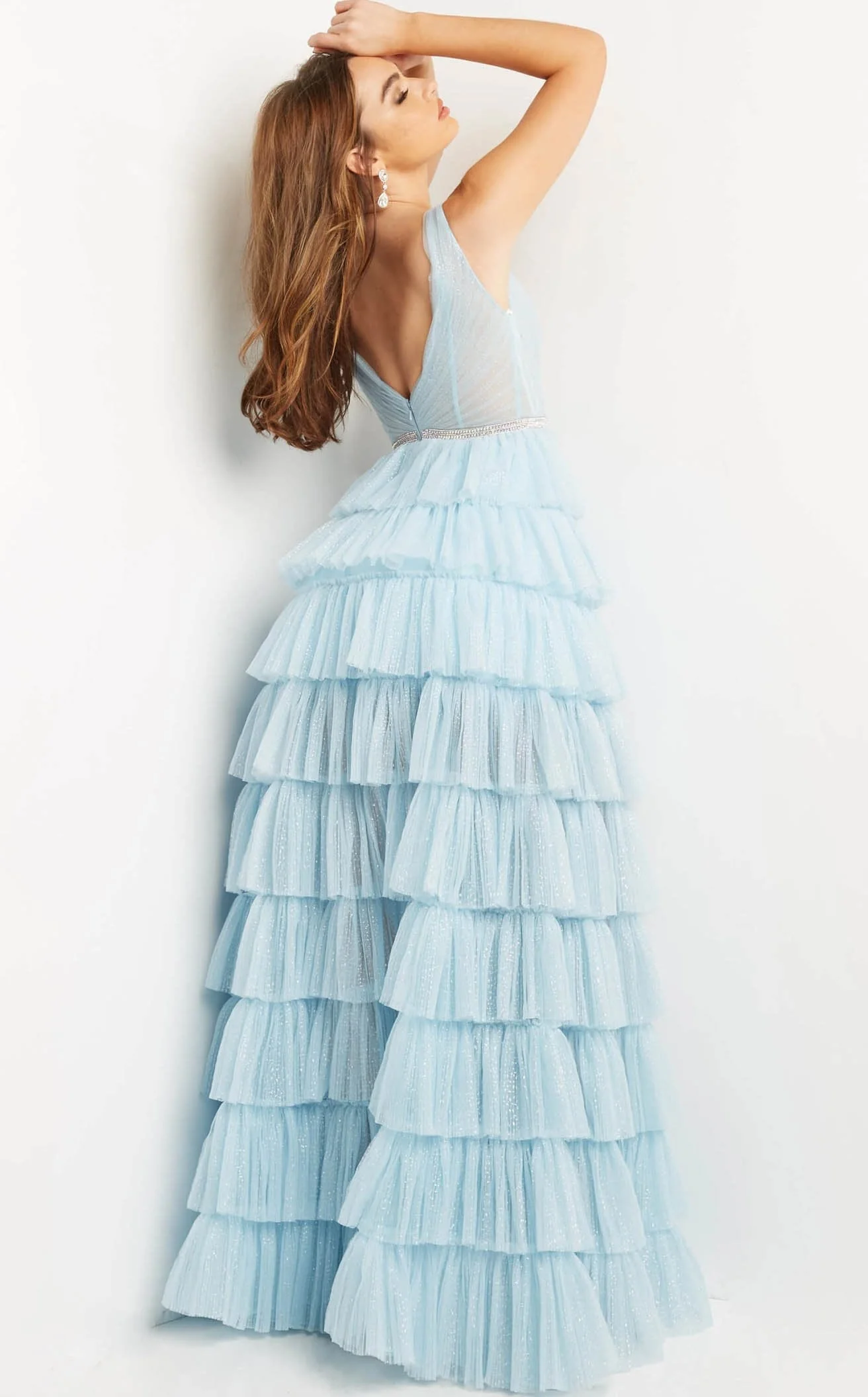 Jovani 07998 Dress - Image 2