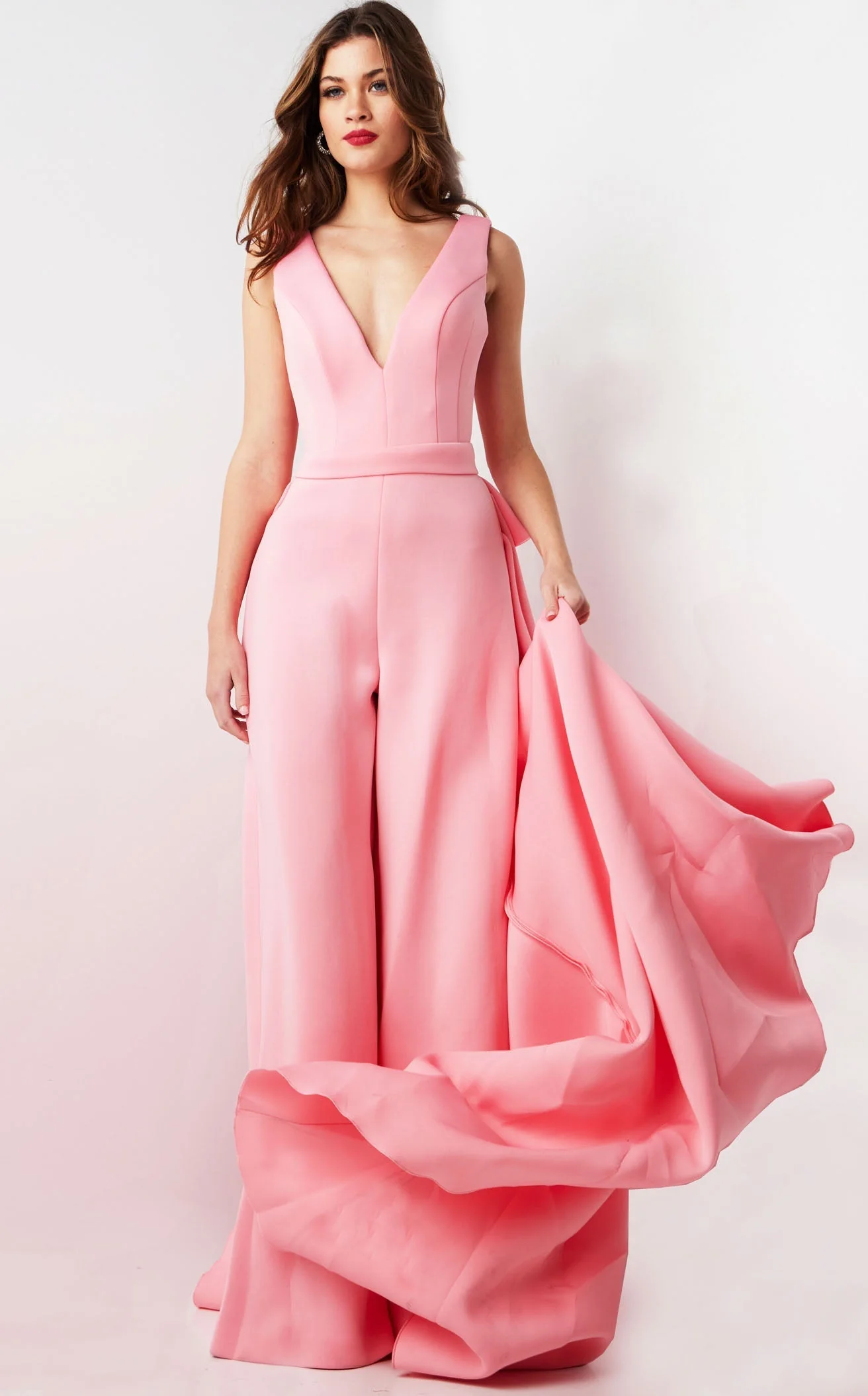 Jovani 08000 Jumpsuit - Image 5